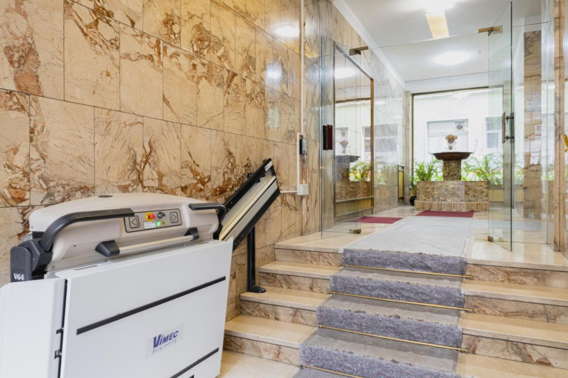 Apartment Easylife - Luminosa Dimora In Sant'ambrogio Mailand