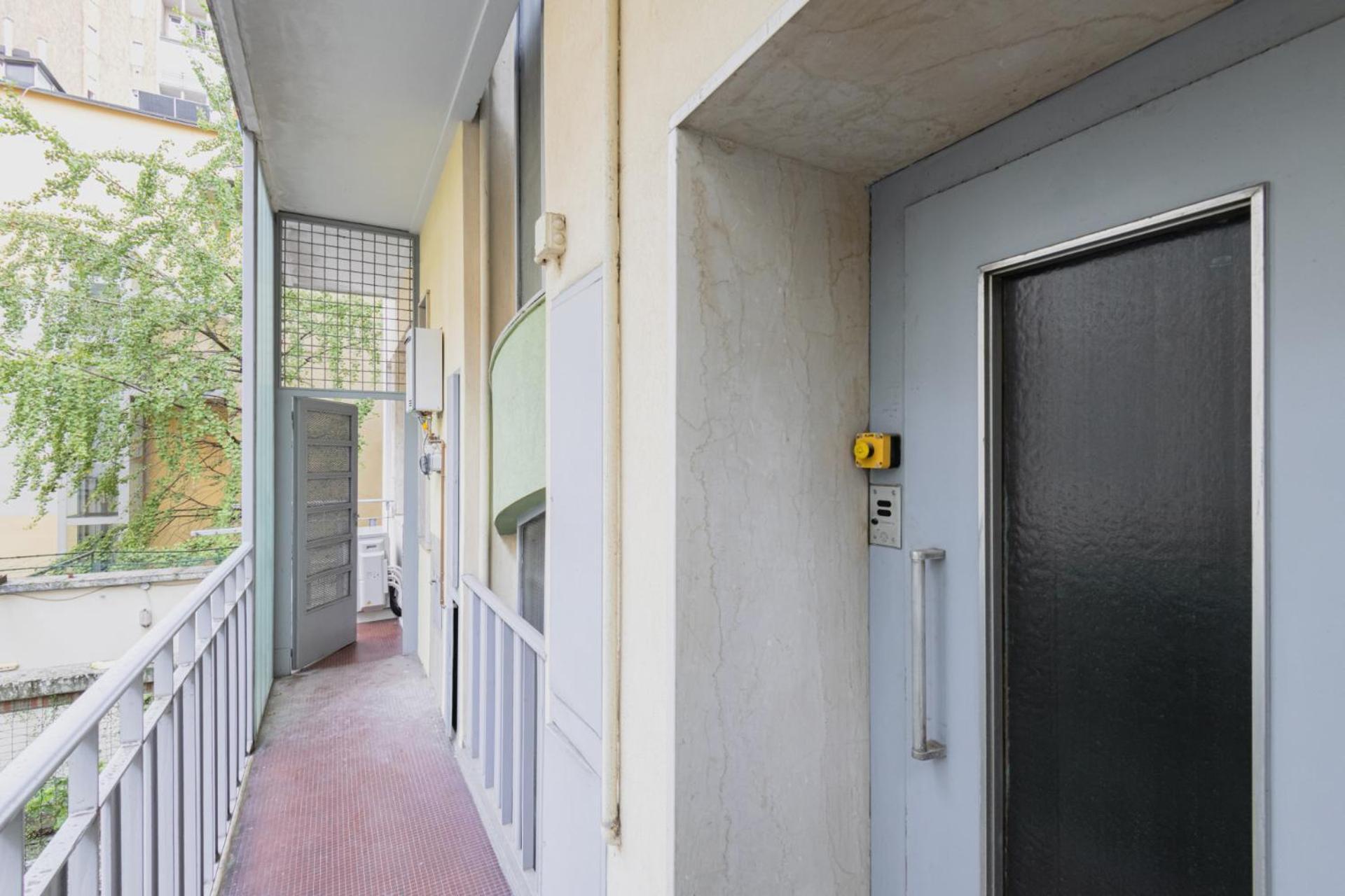 Easylife - Luminosa Dimora In Sant'ambrogio * Mailand
