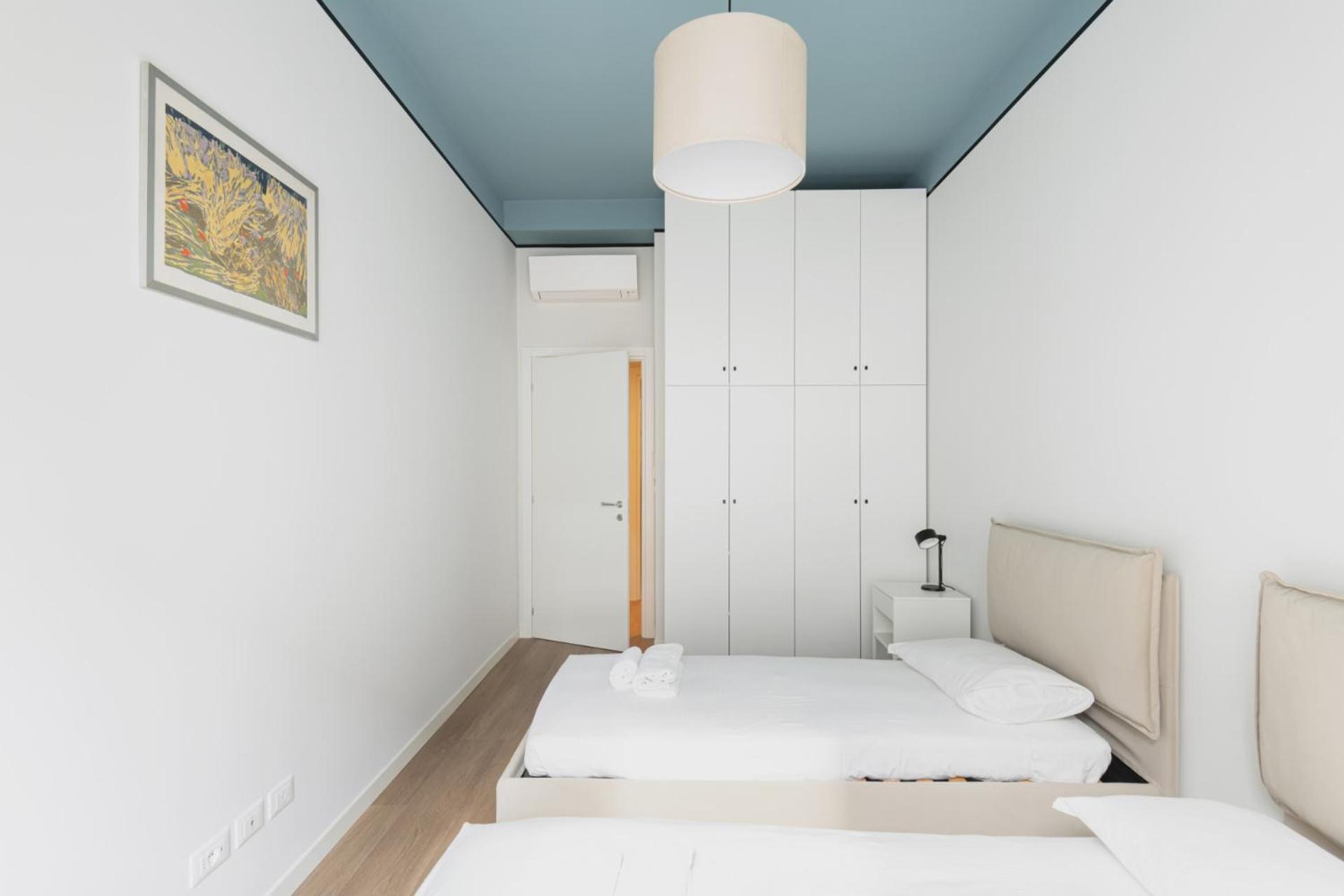 Apartment Easylife - Luminosa Dimora In Sant'ambrogio *