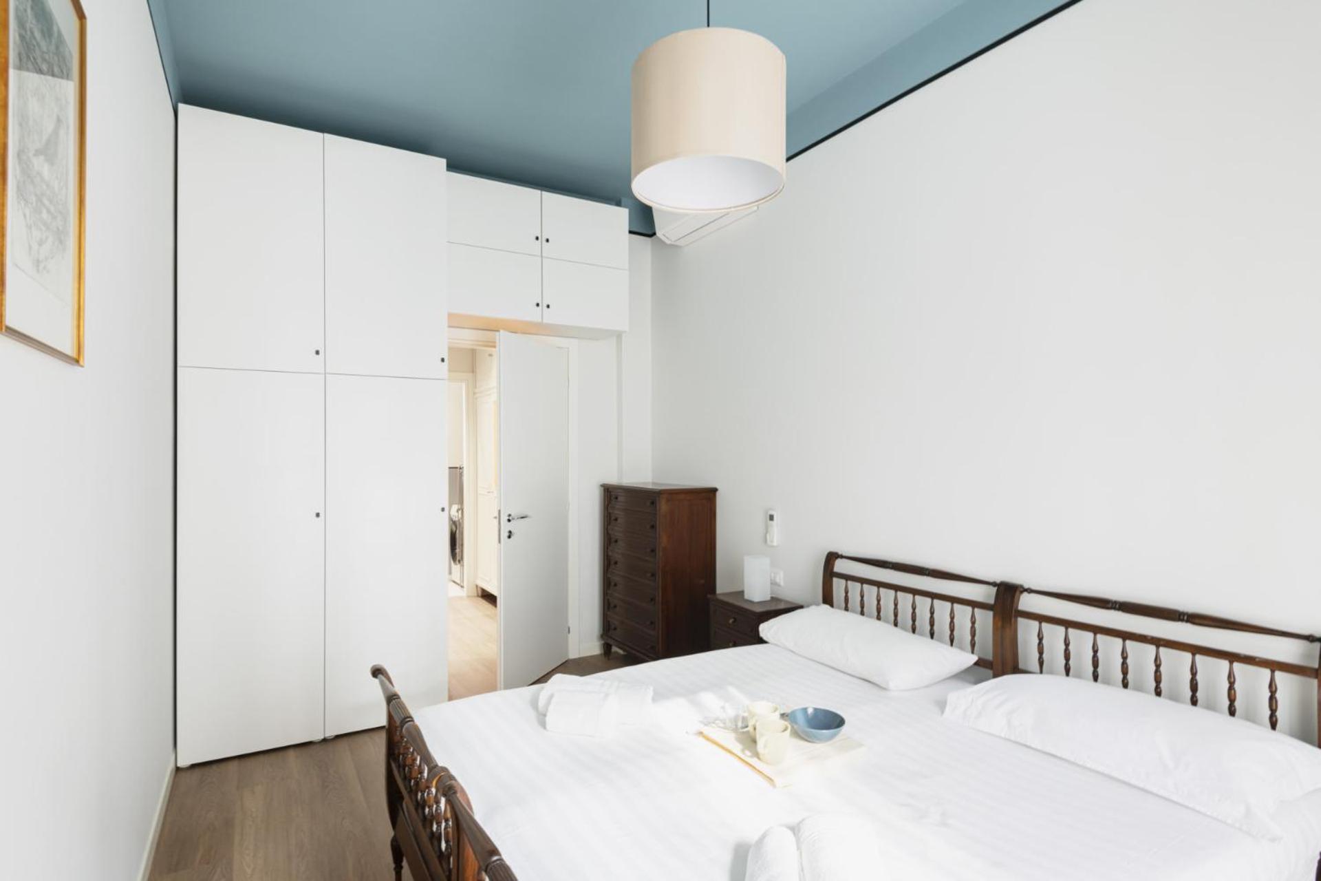 Easylife - Luminosa Dimora In Sant'ambrogio Mailand