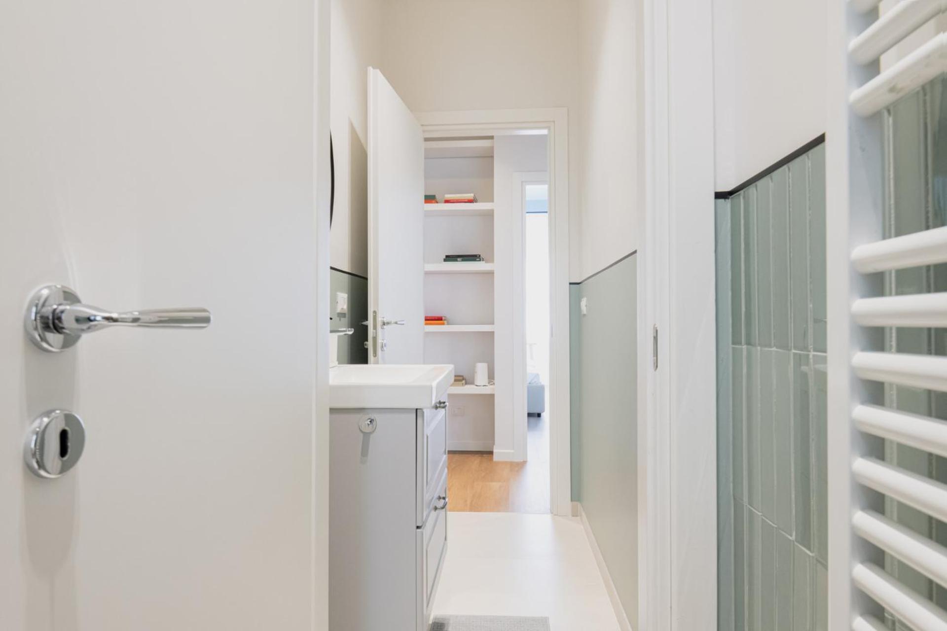 Easylife - Luminosa Dimora In Sant'ambrogio *