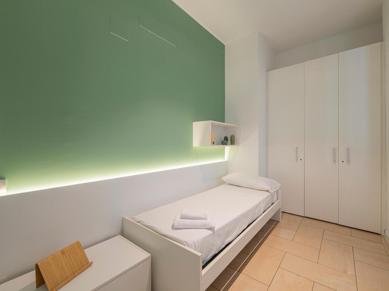 Lejlighed Youhosty - Via Savona 70 *