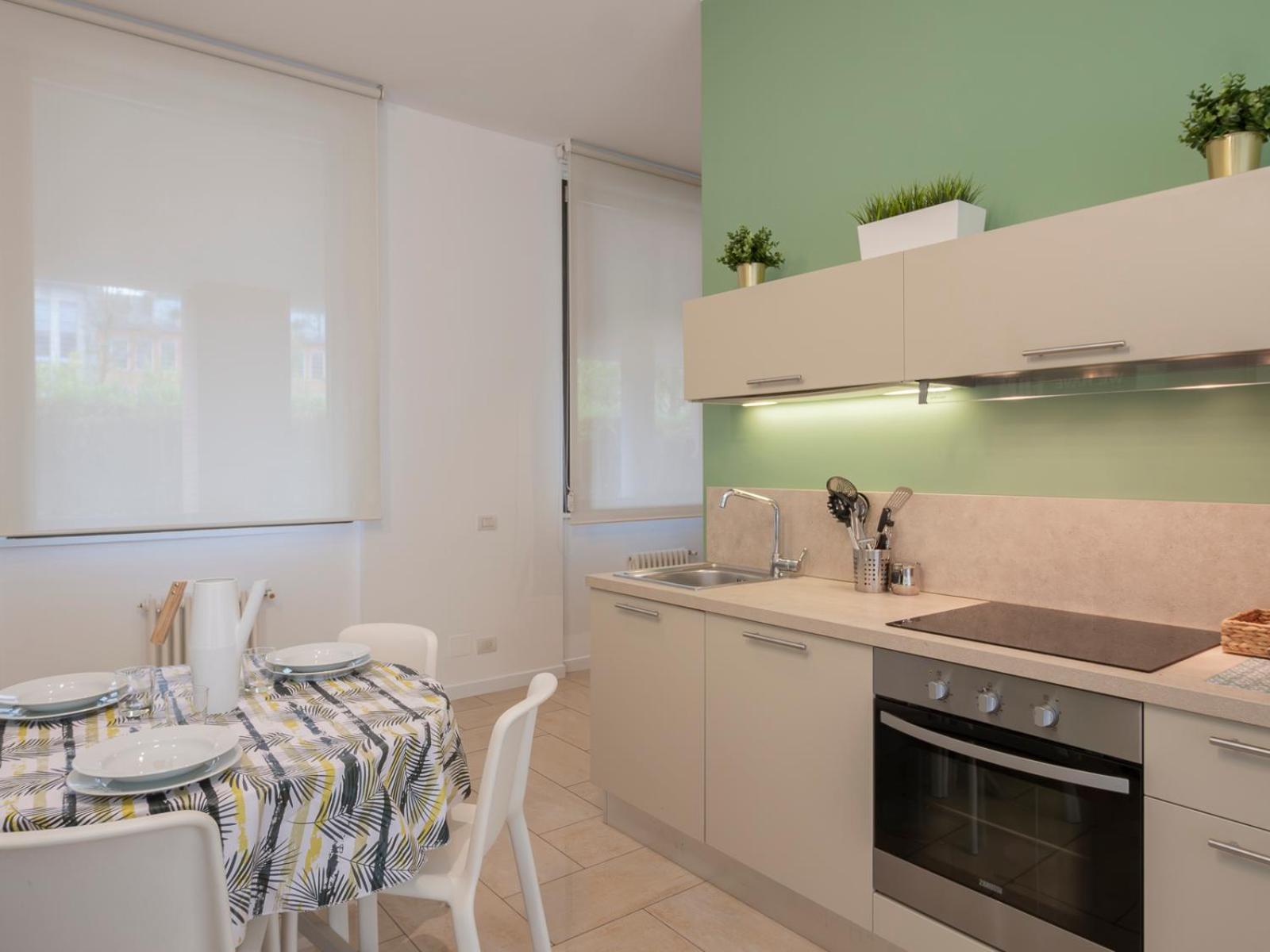 Youhosty - Via Savona 70 Lejlighed Milano