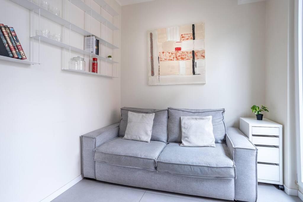 Ennio's Nest - Private Terrace Appartamento *