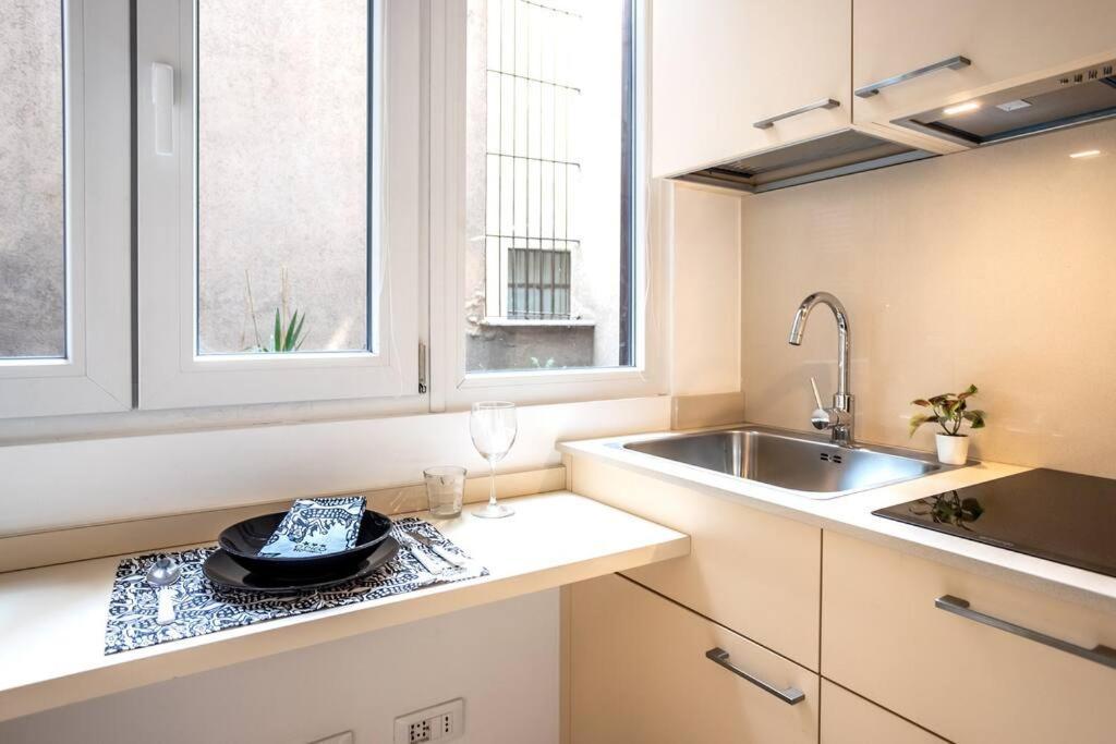 Duomo's Nest - Mini-apt Leilighet *