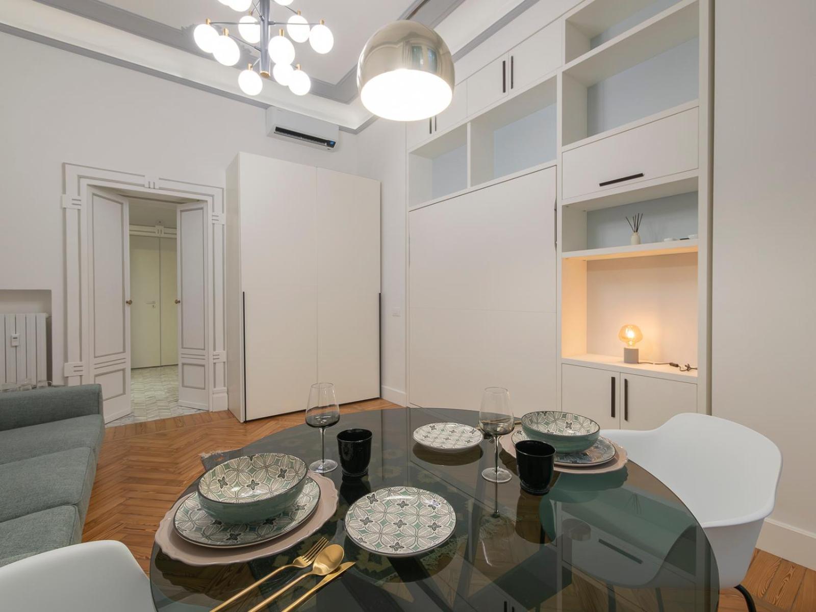 Dream Pagano Citylife - * Mailand