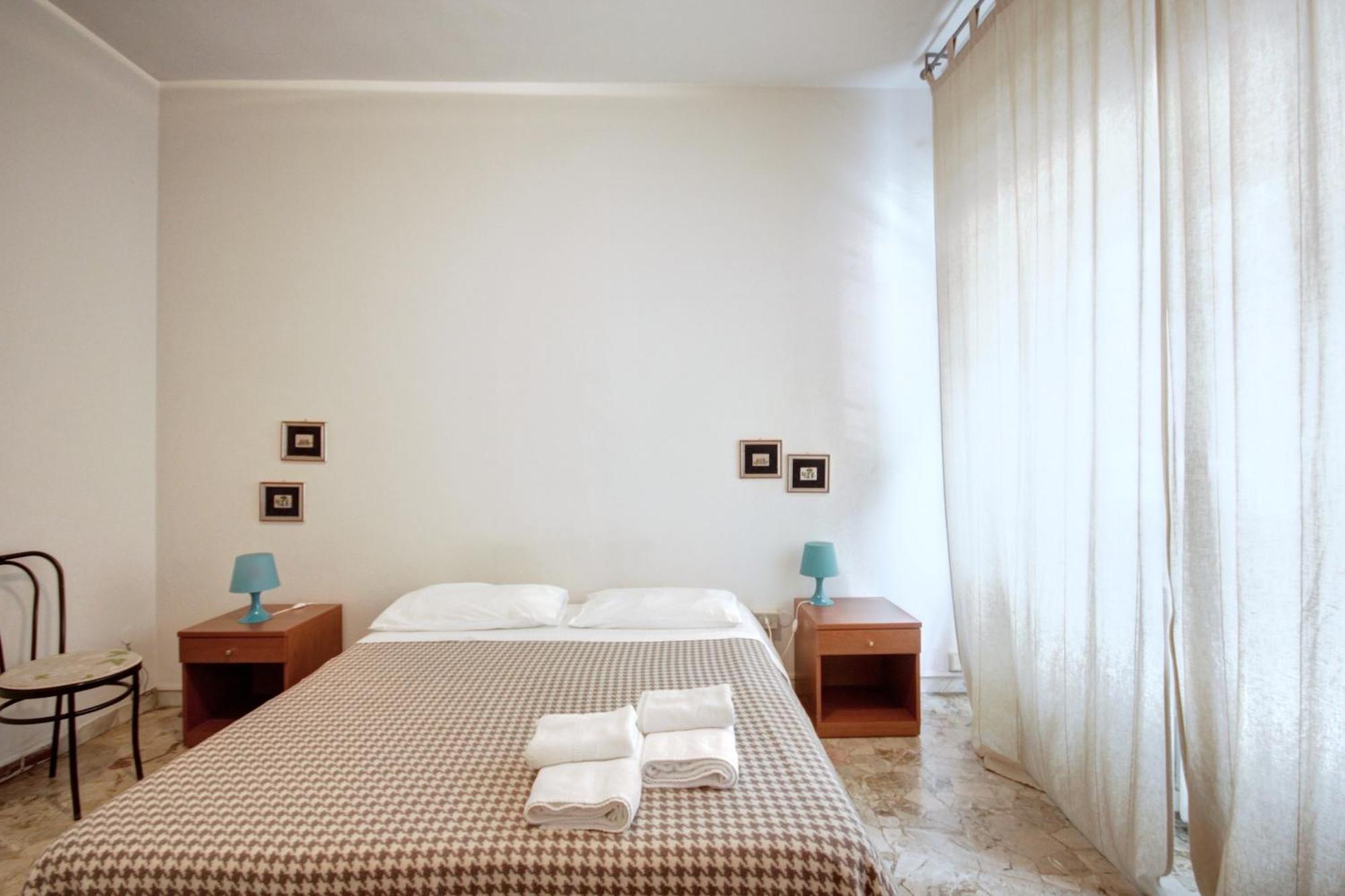 Milanrentals - Teodorico Appartamento *