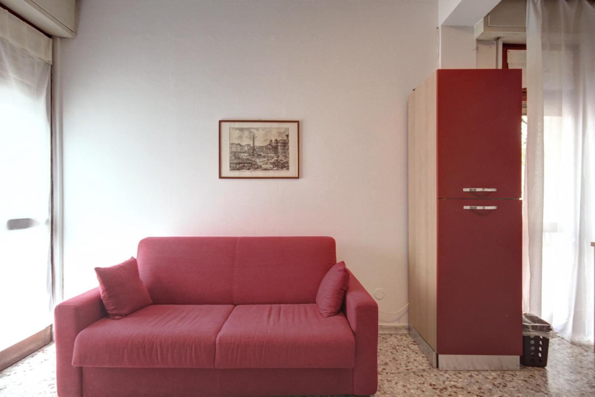 Appartamento Milanrentals - Teodorico Milano