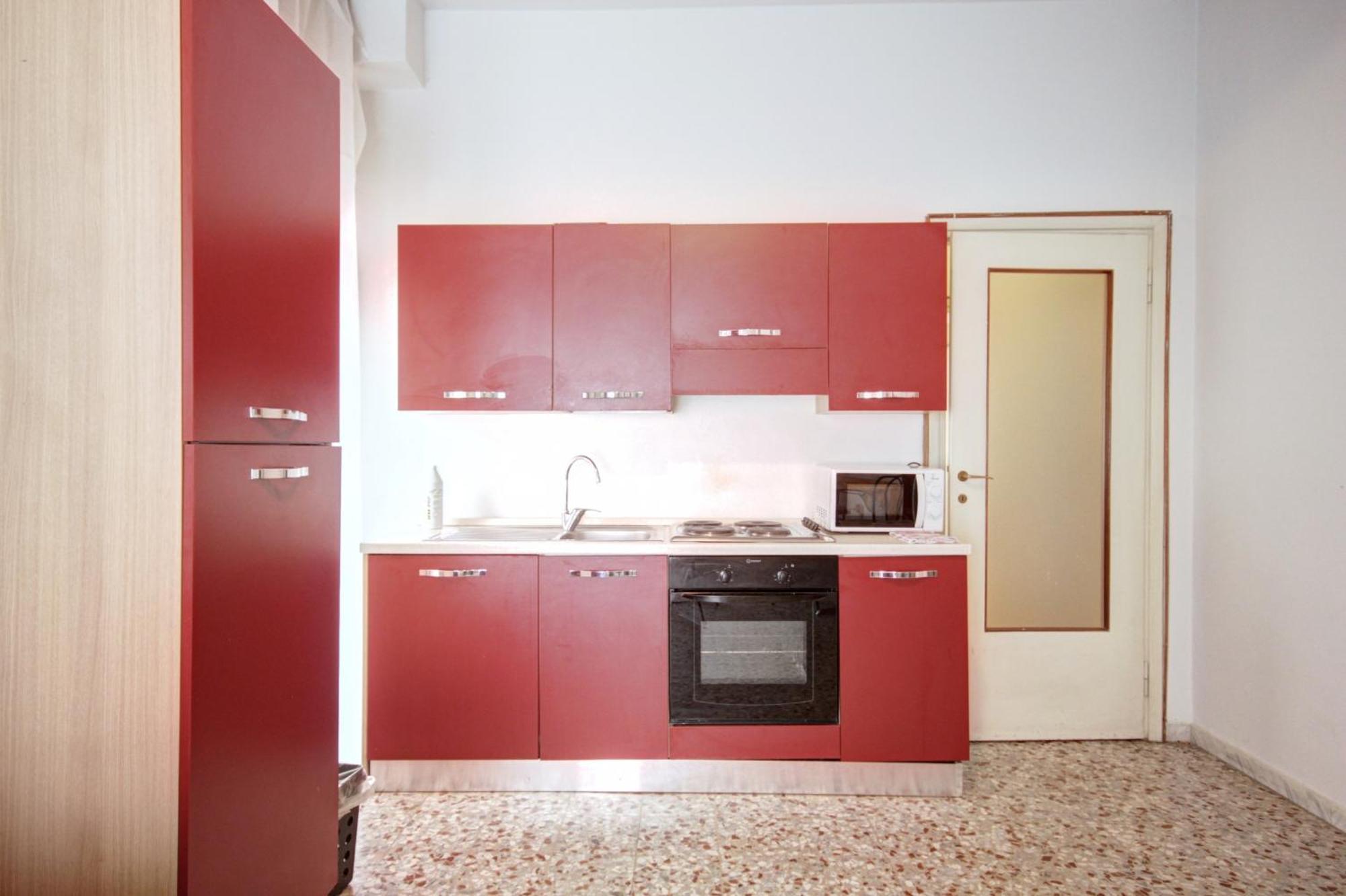 Appartamento Milanrentals - Teodorico Milano
