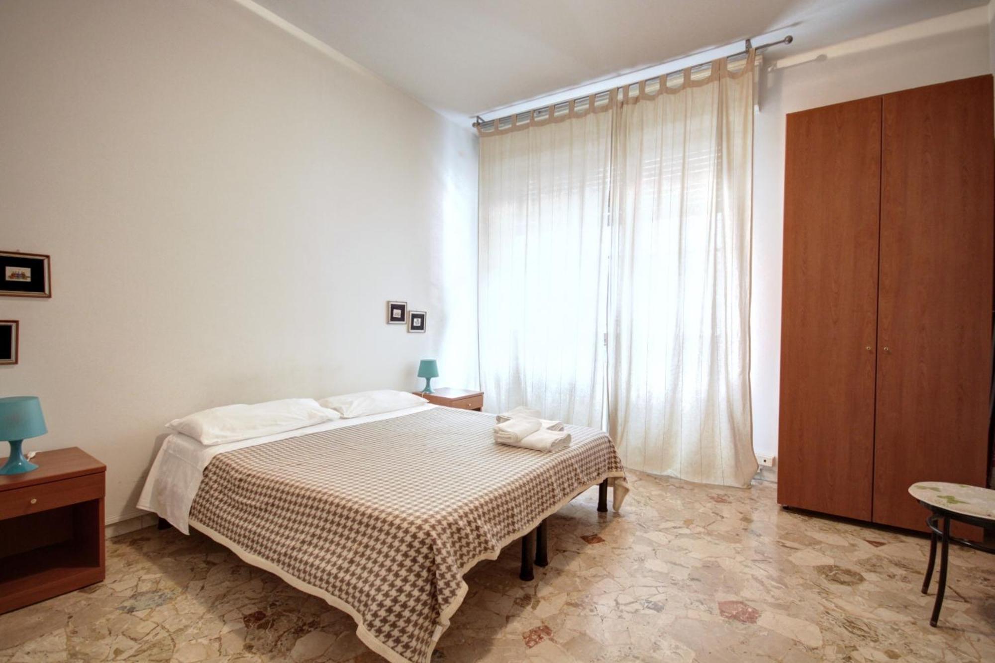 Milanrentals - Teodorico Leilighet Milano