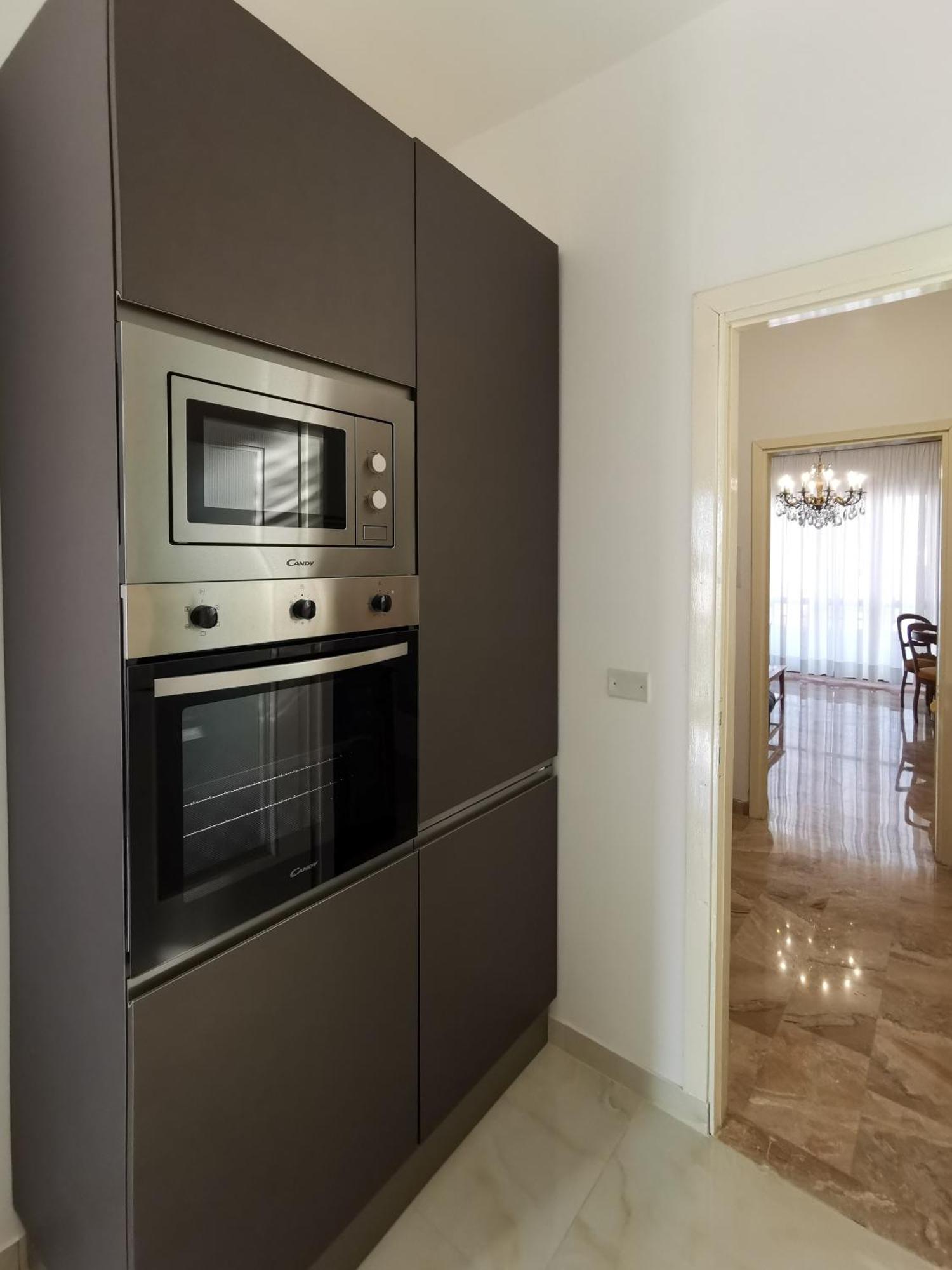 L'arche Comfort&relax - Old Style House Leilighet Milano