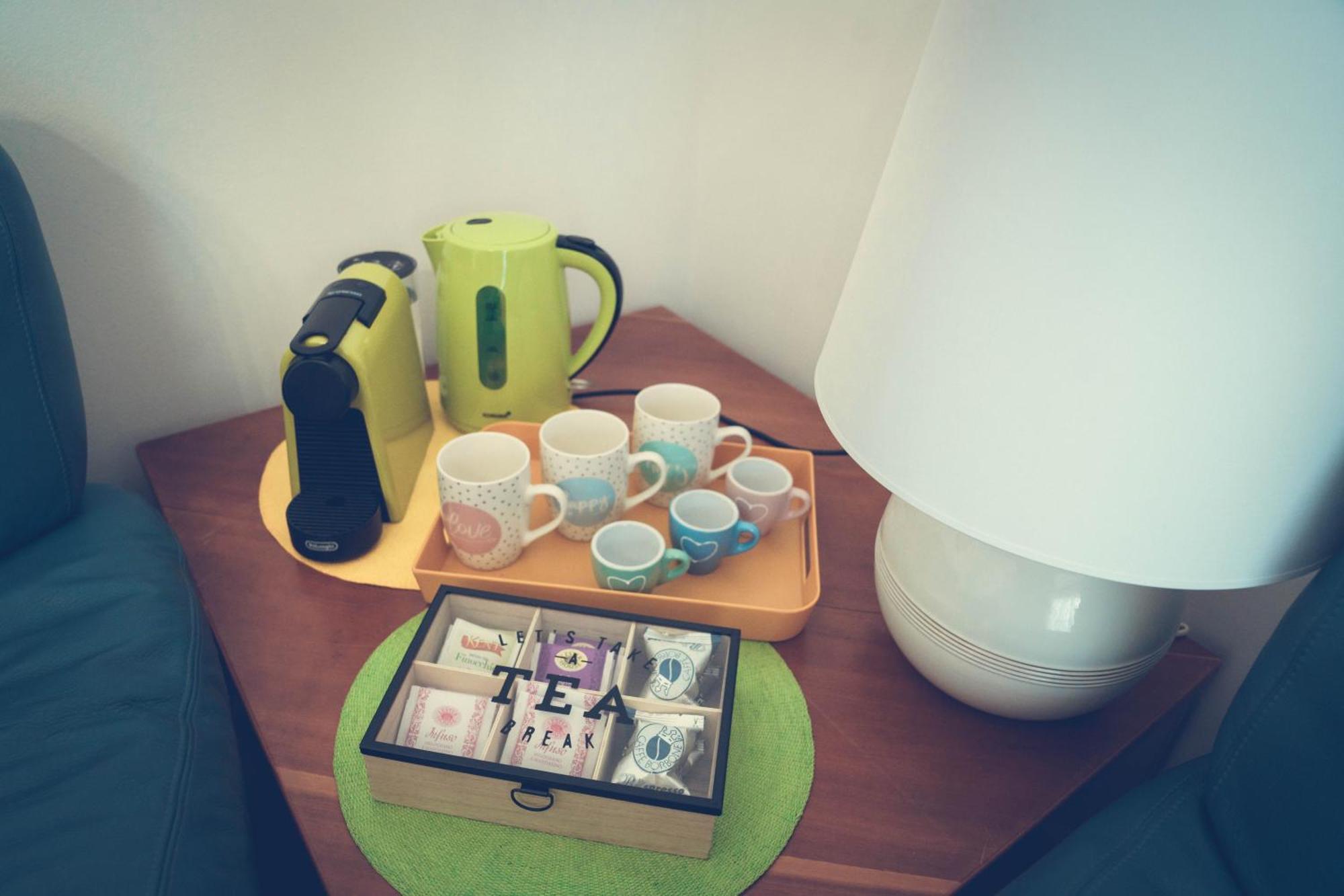 L'arche Comfort&relax - Old Style House Milano