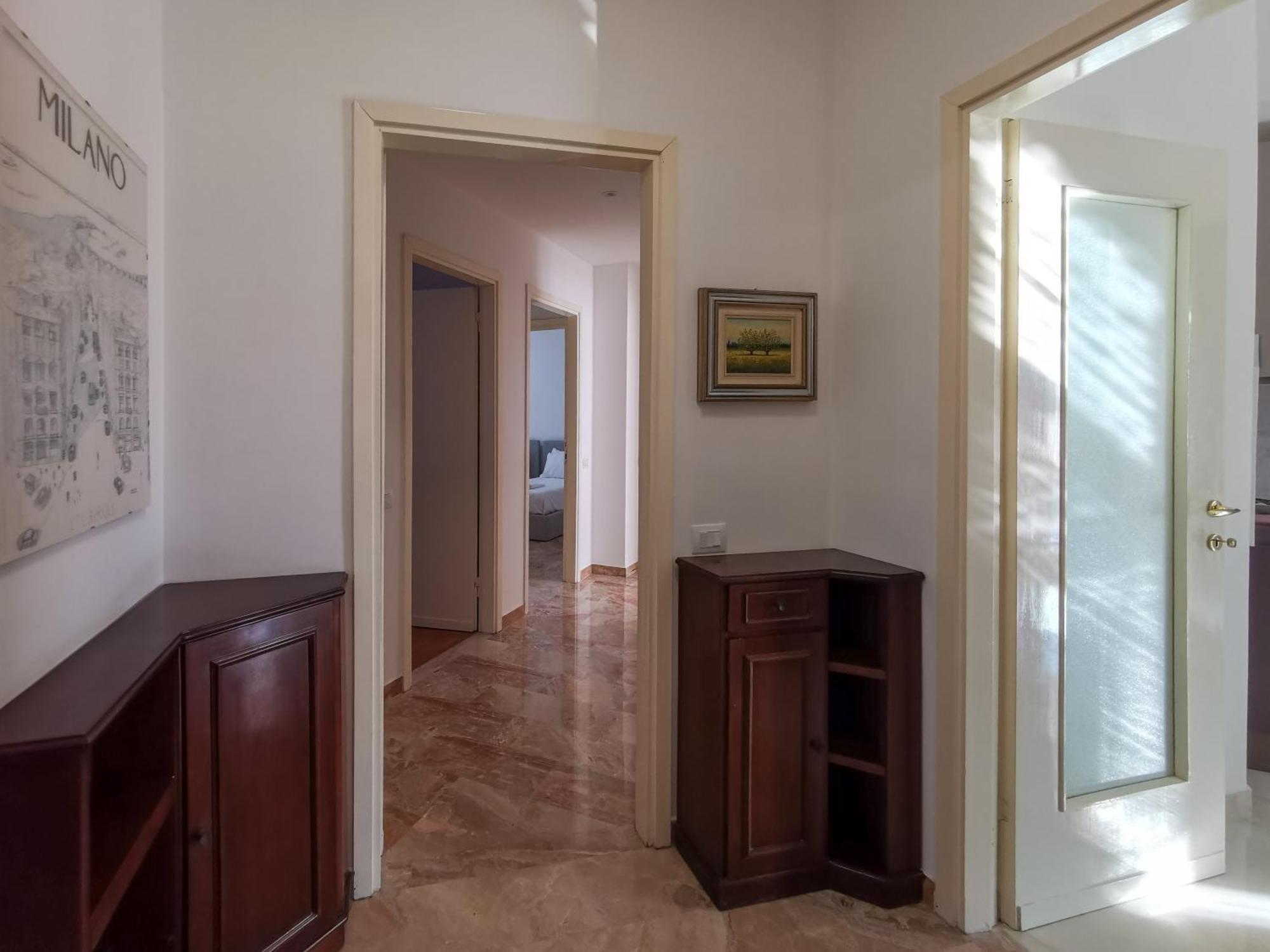 L'arche Comfort&relax - Old Style House * Milano