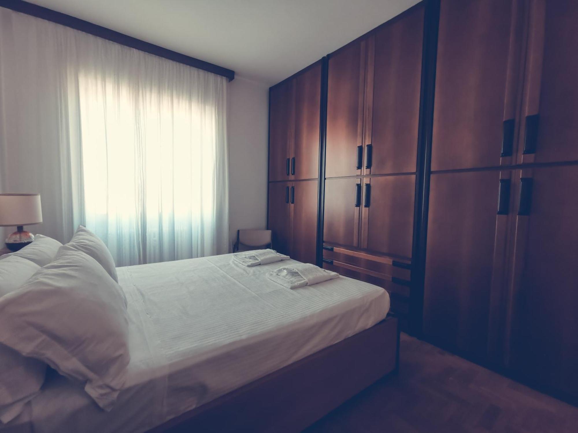 Leilighet L'arche Comfort&relax - Old Style House Milano