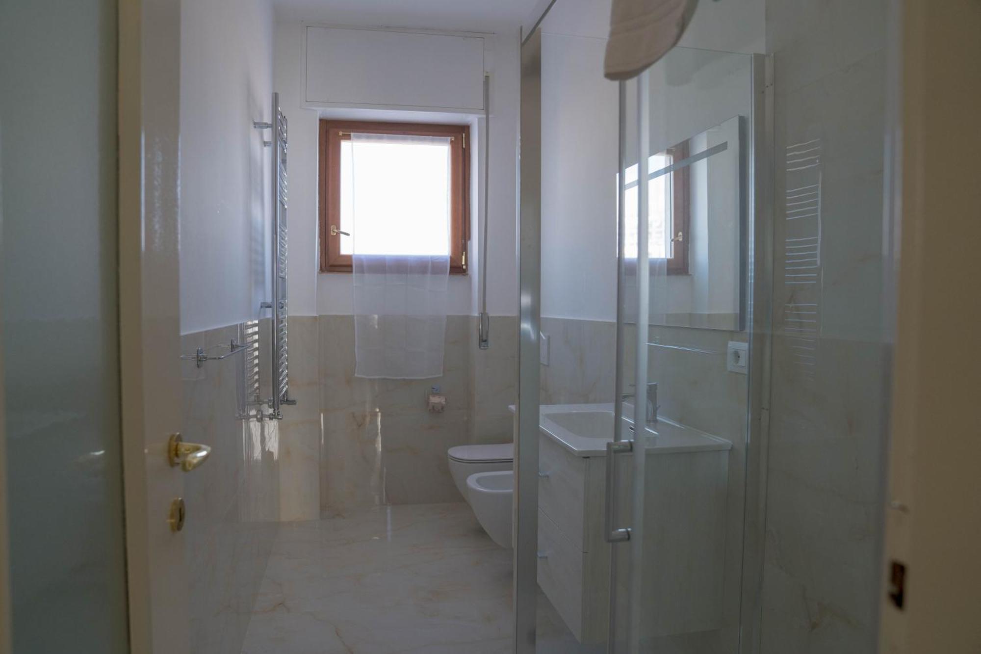 L'arche Comfort&relax - Old Style House Milano