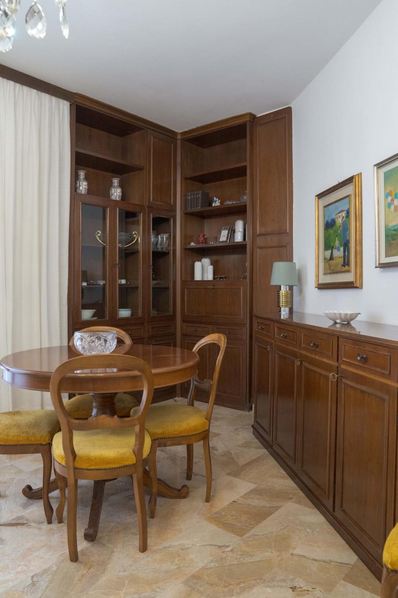 L'arche Comfort&relax - Old Style House Leilighet *