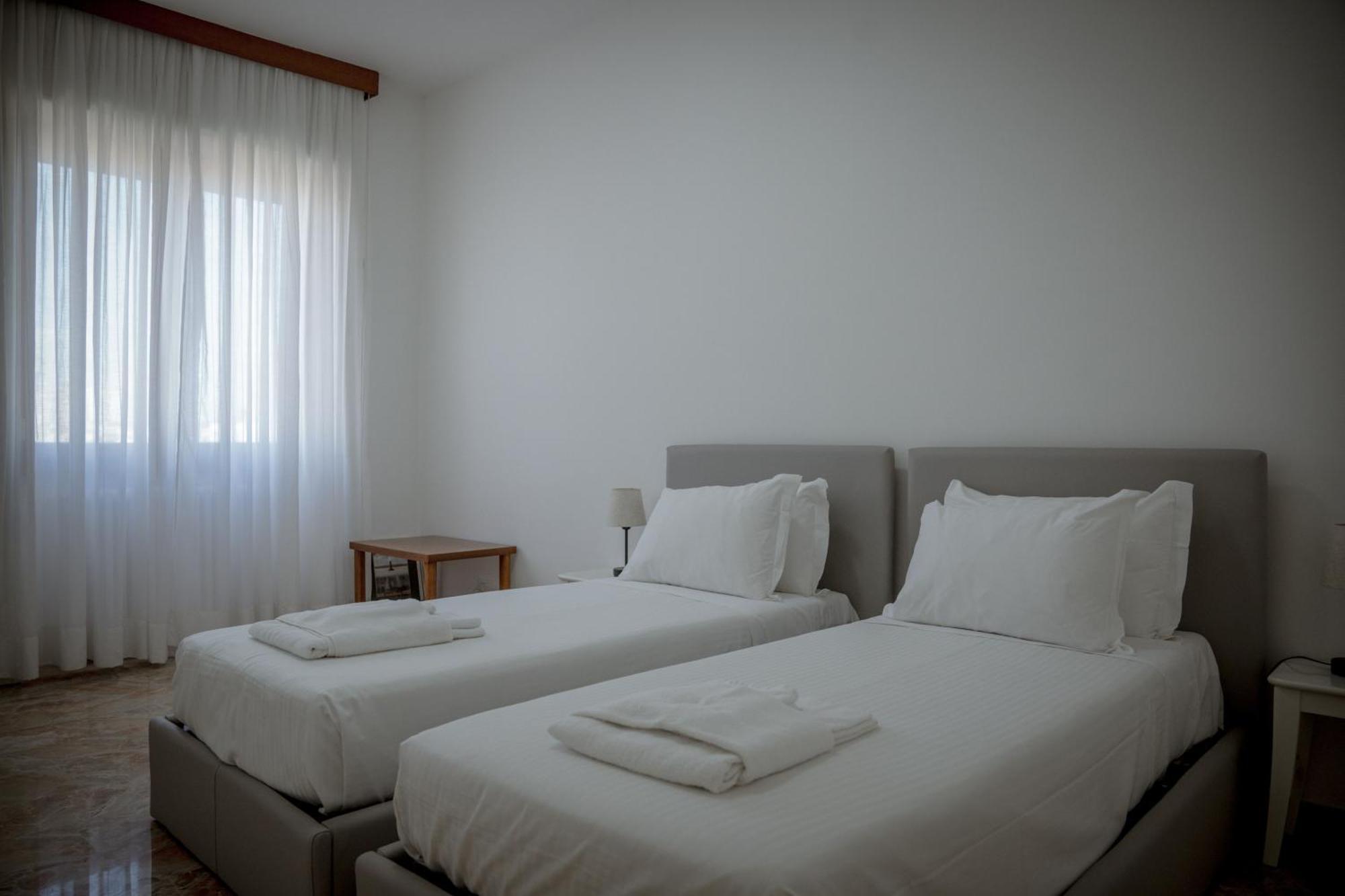 L'arche Comfort&relax - Old Style House Leilighet Milano