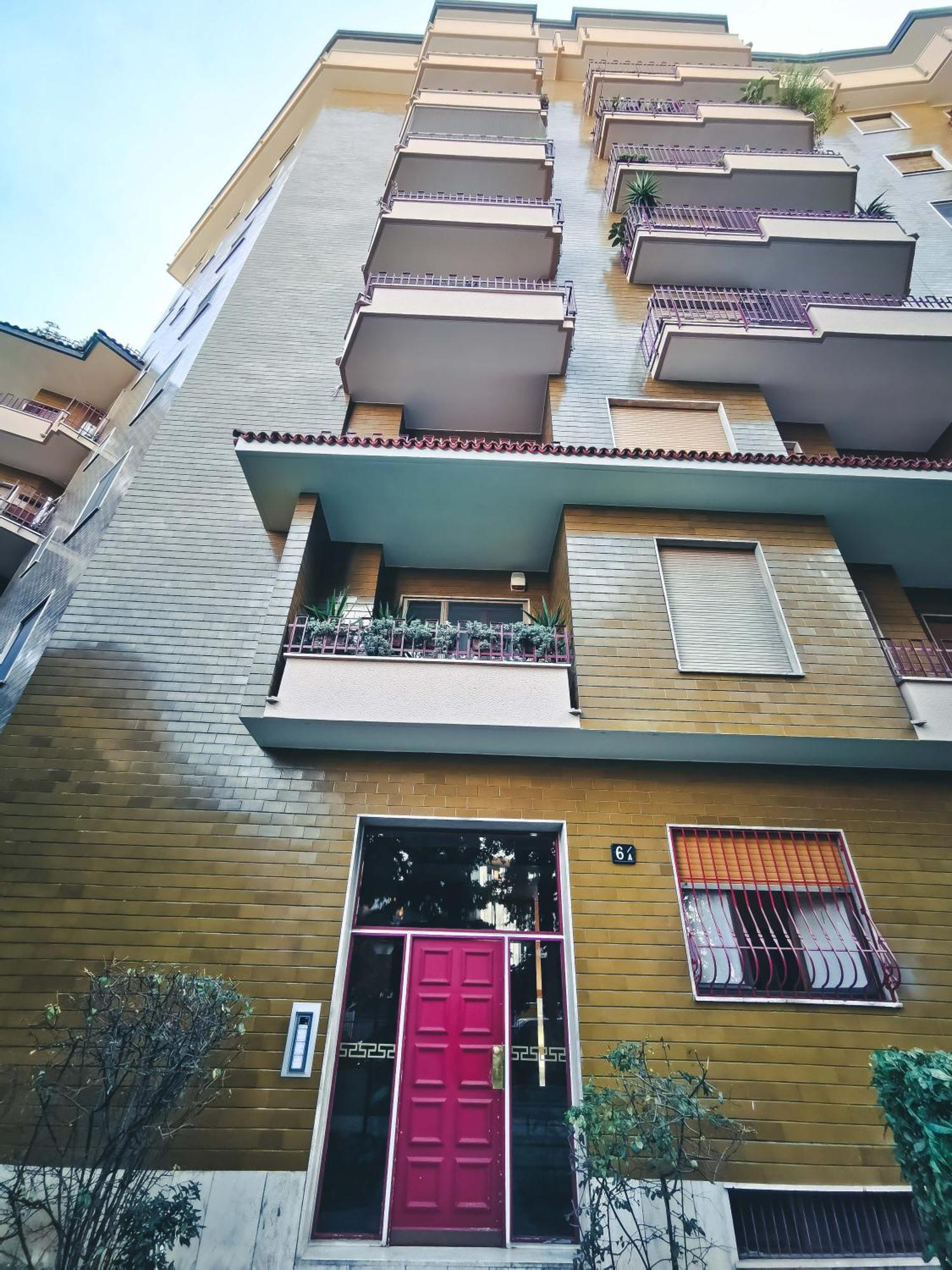 L'arche Comfort&relax - Old Style House Milano