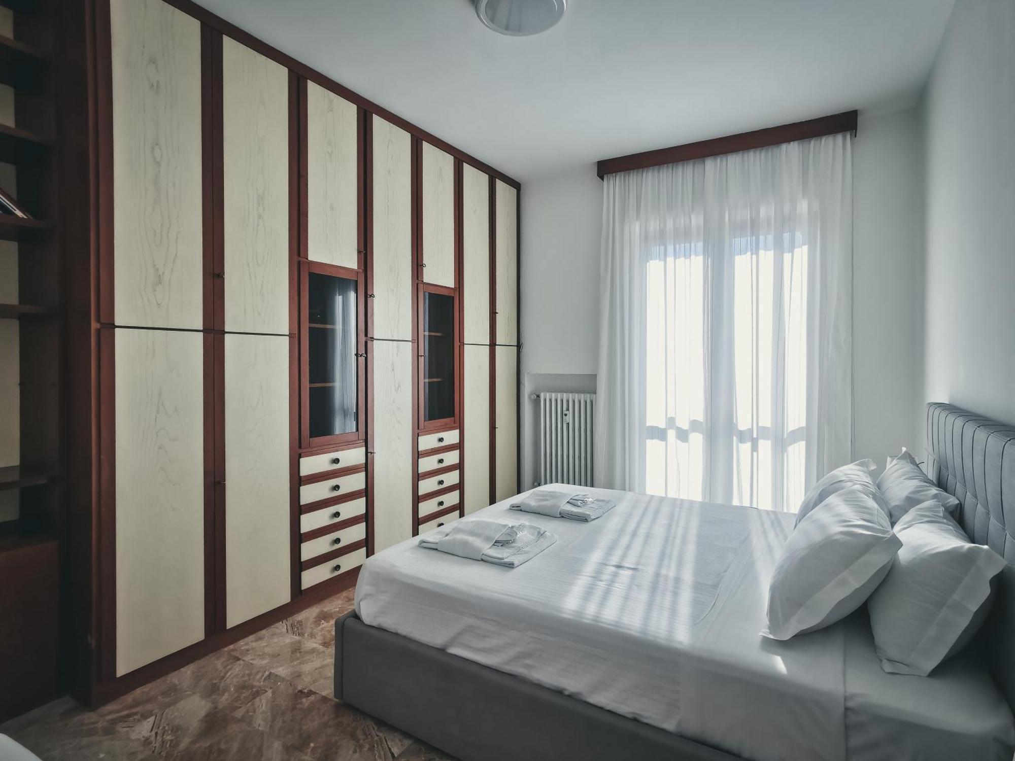 L'arche Comfort&relax - Old Style House * Milano