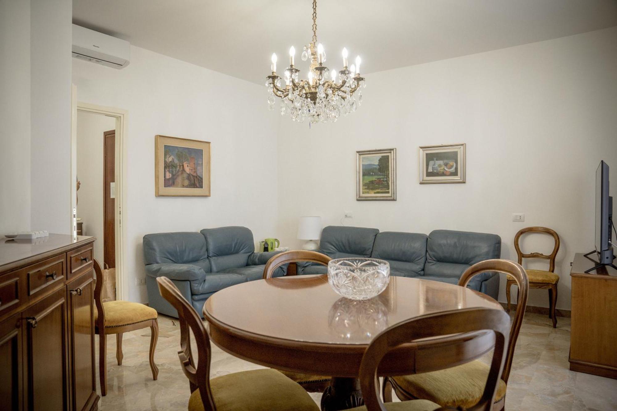 L'arche Comfort&relax - Old Style House Leilighet