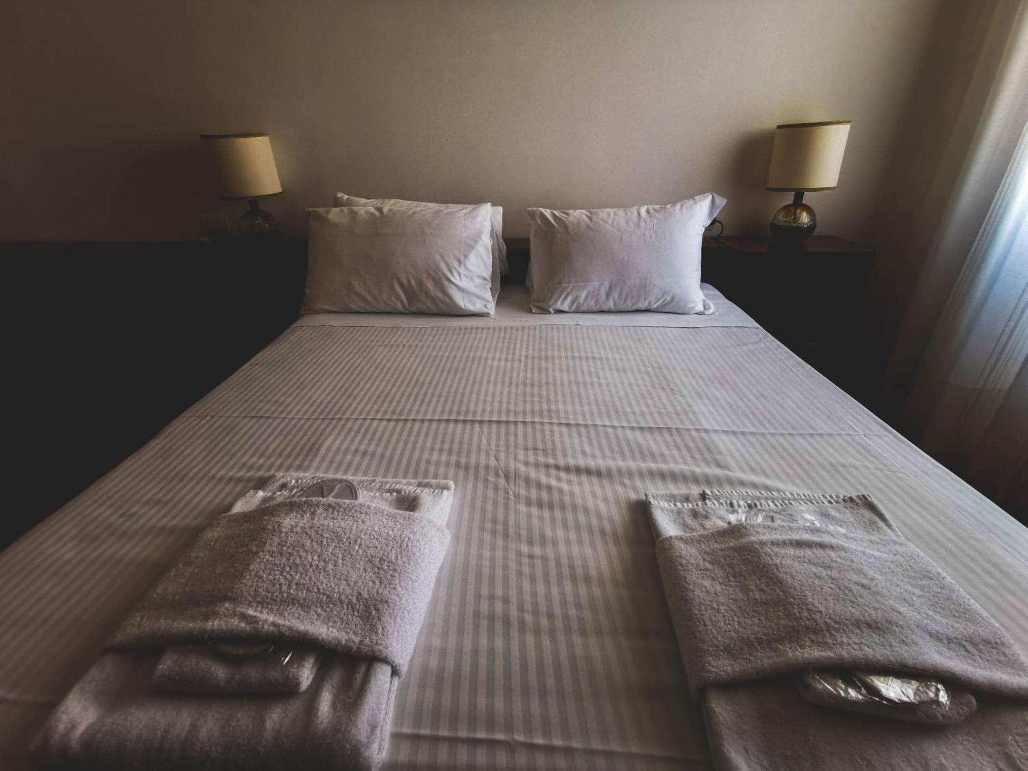 Leilighet L'arche Comfort&relax - Old Style House Milano