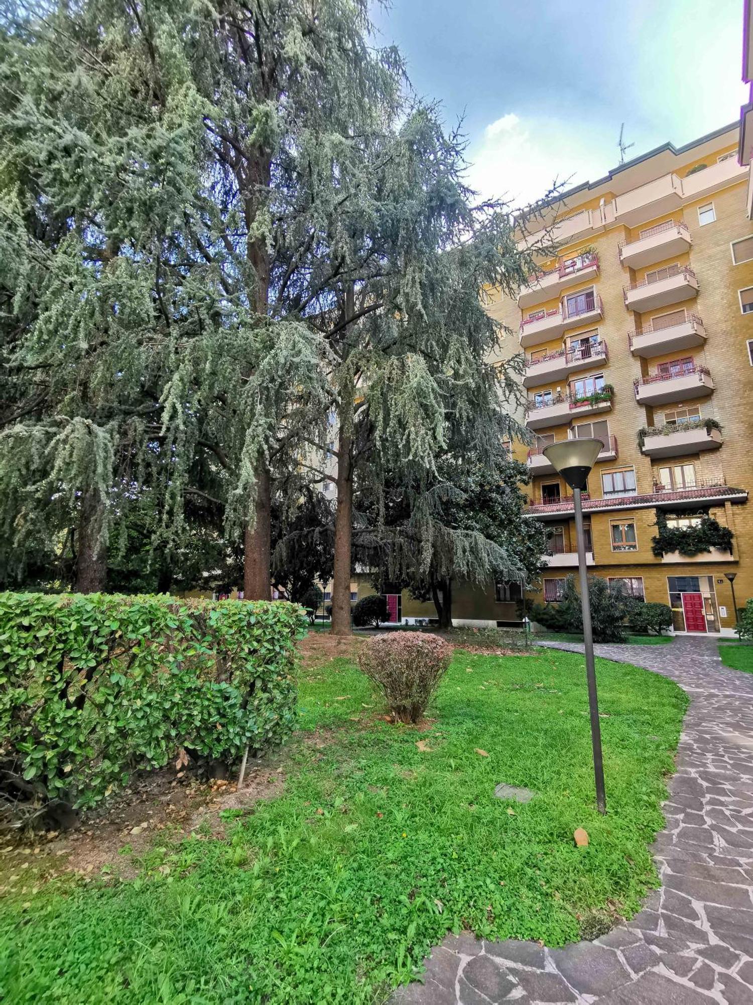 Leilighet L'arche Comfort&relax - Old Style House Milano