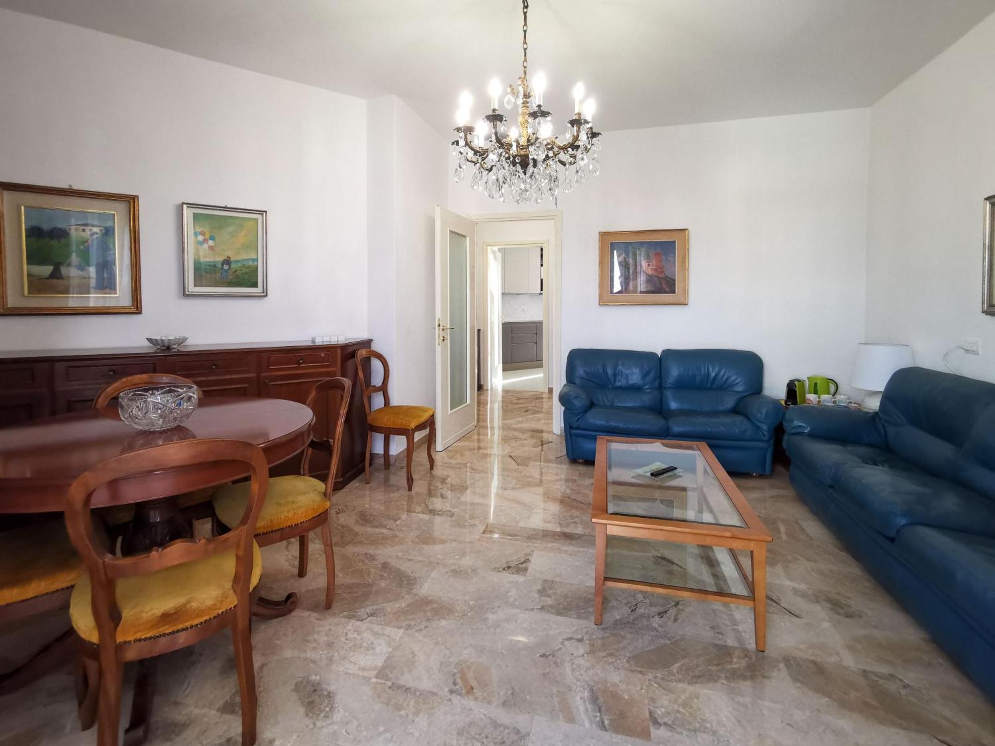 Leilighet L'arche Comfort&relax - Old Style House