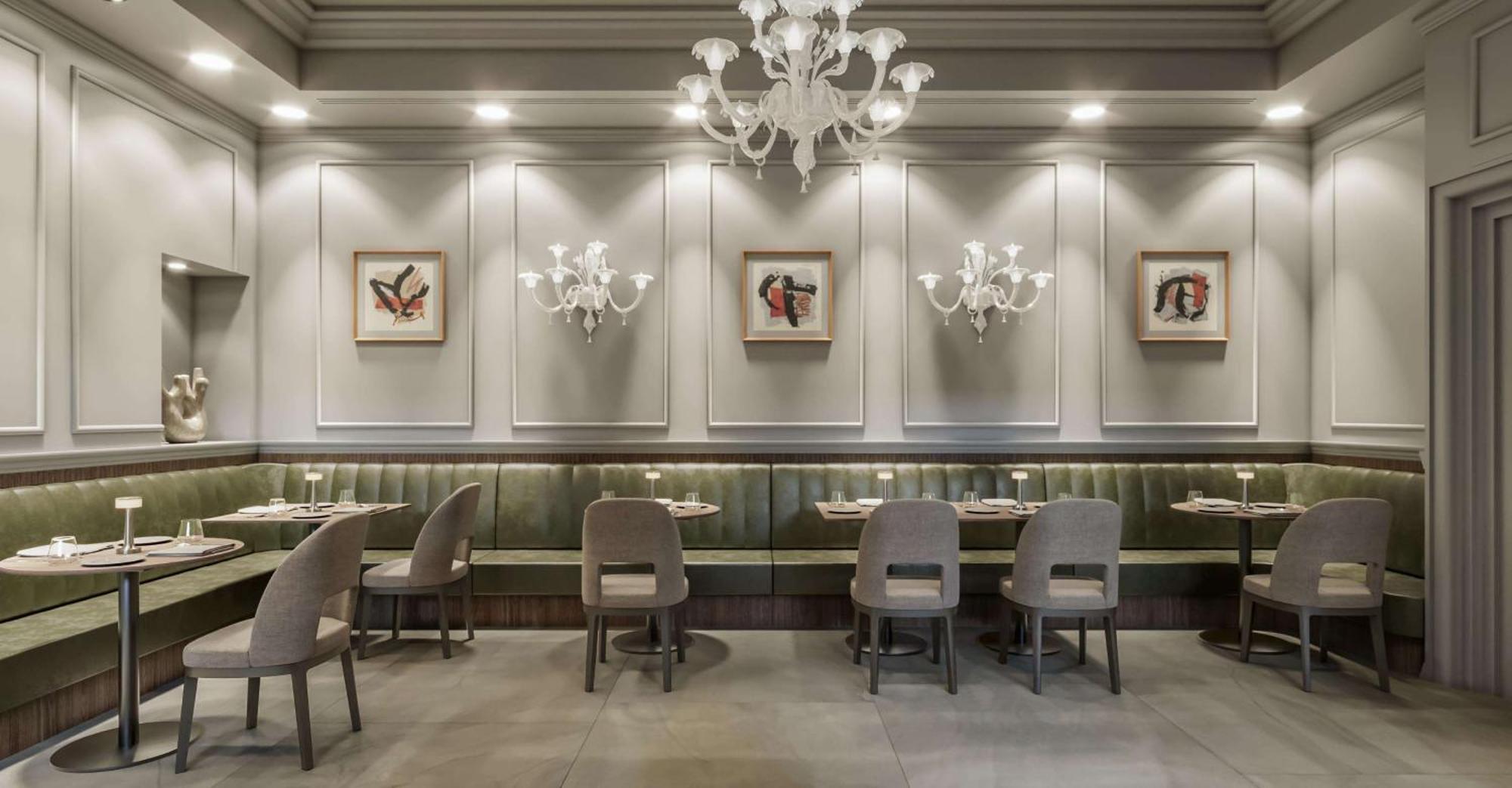 Worldhotel Casati 18 4* Mailand