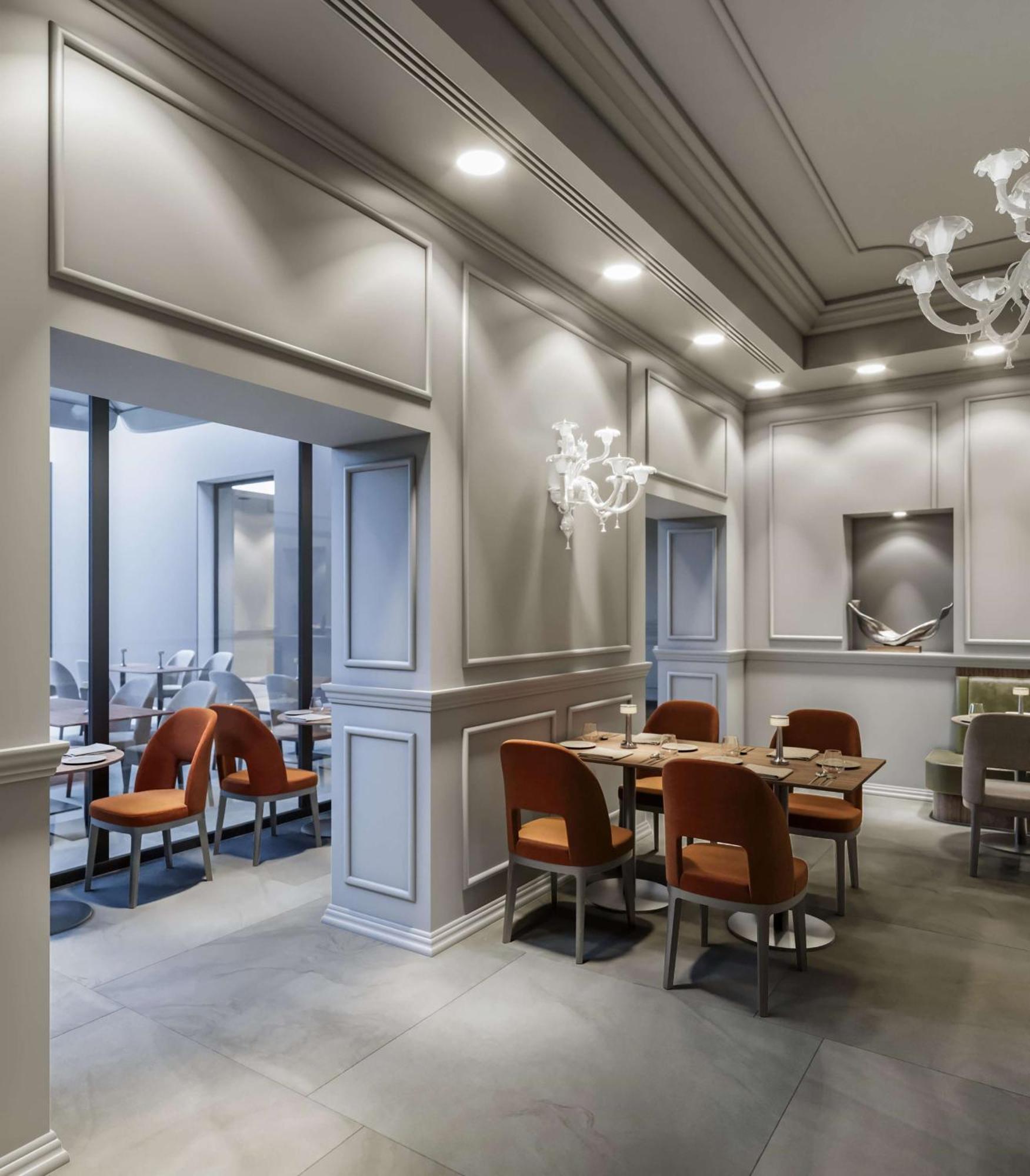 Worldhotel Casati 18 Hotel Mailand