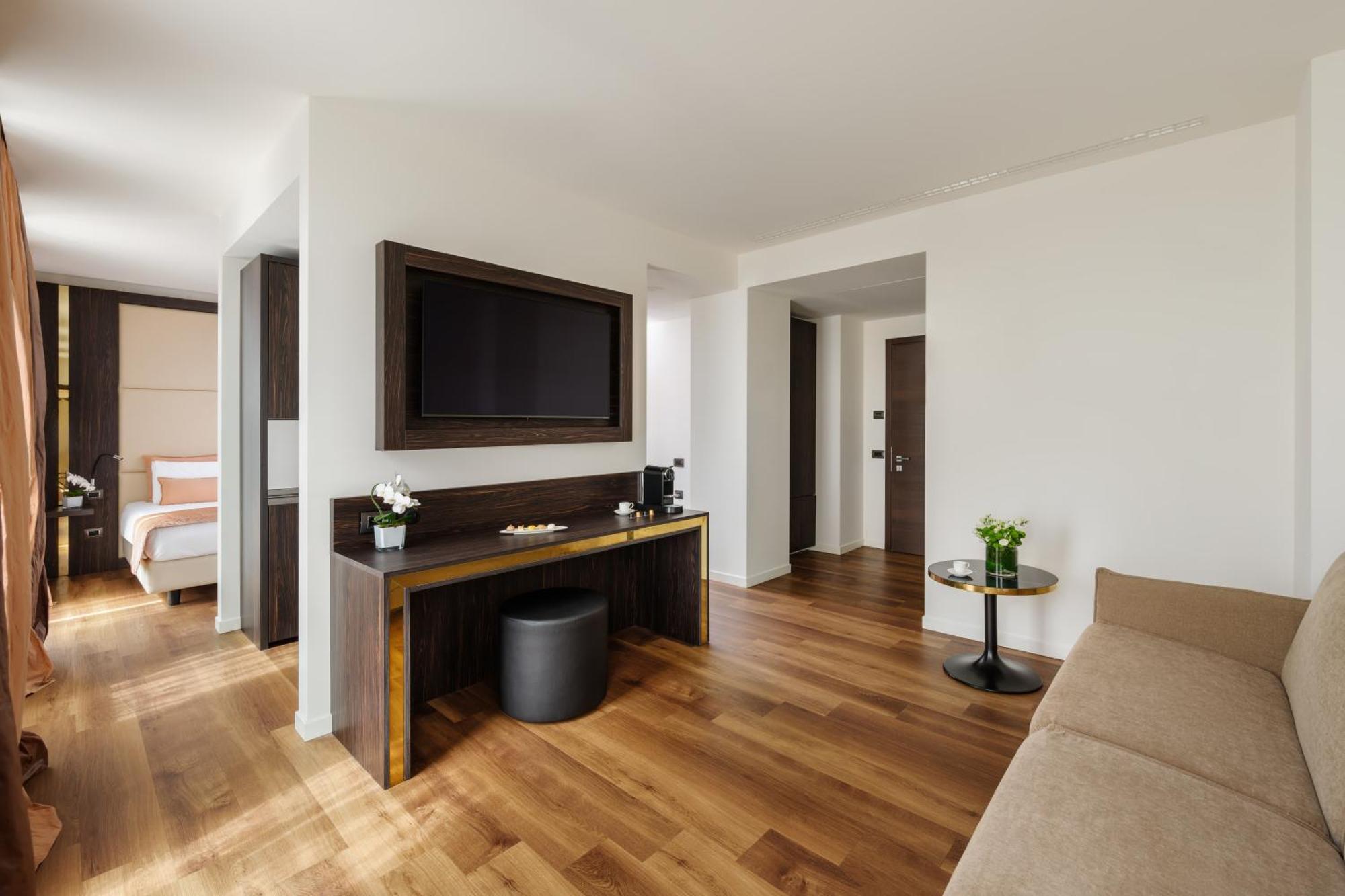 Hotel Dei Cavalieri Duomo Mailand