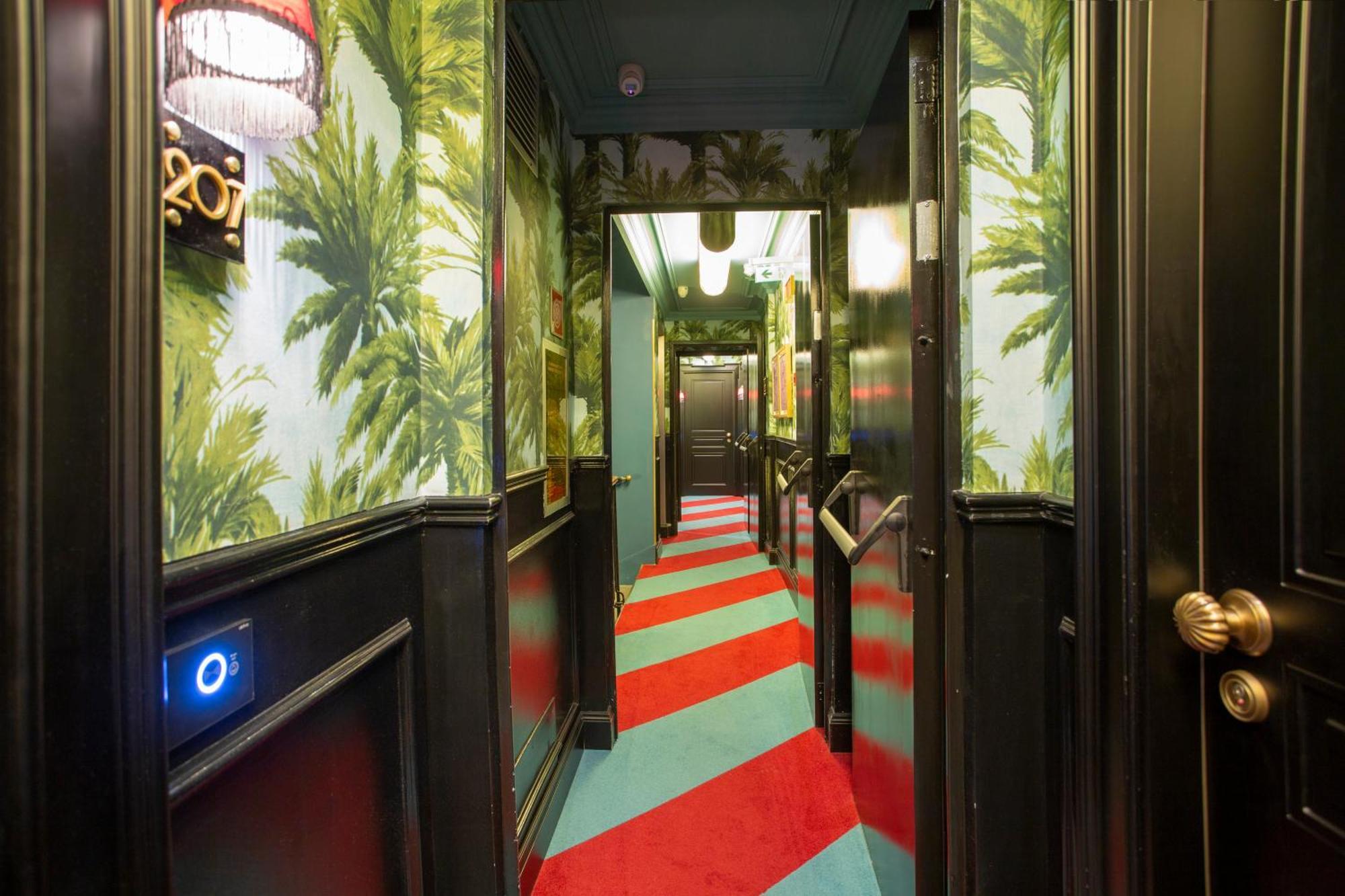 Casual Eclettico Hotell Milano