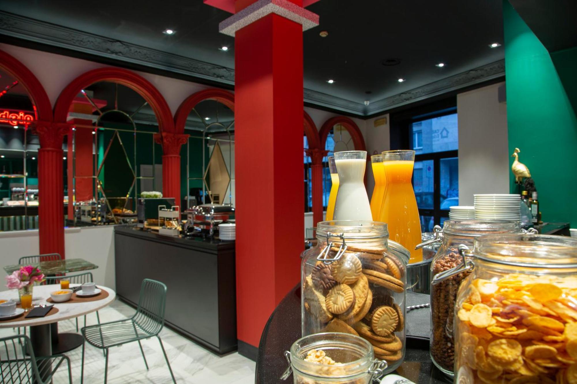 Casual Eclettico Hotell Milano