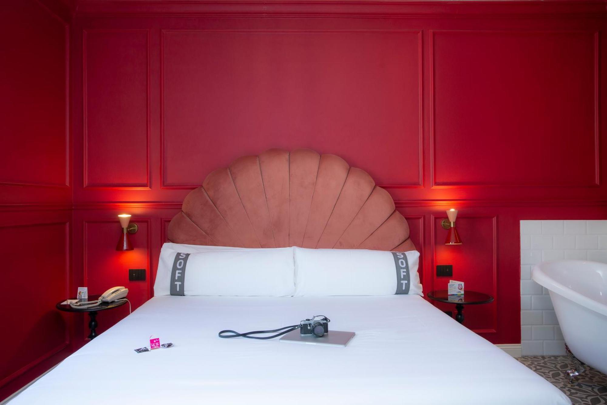 Hotell Casual Eclettico Milano