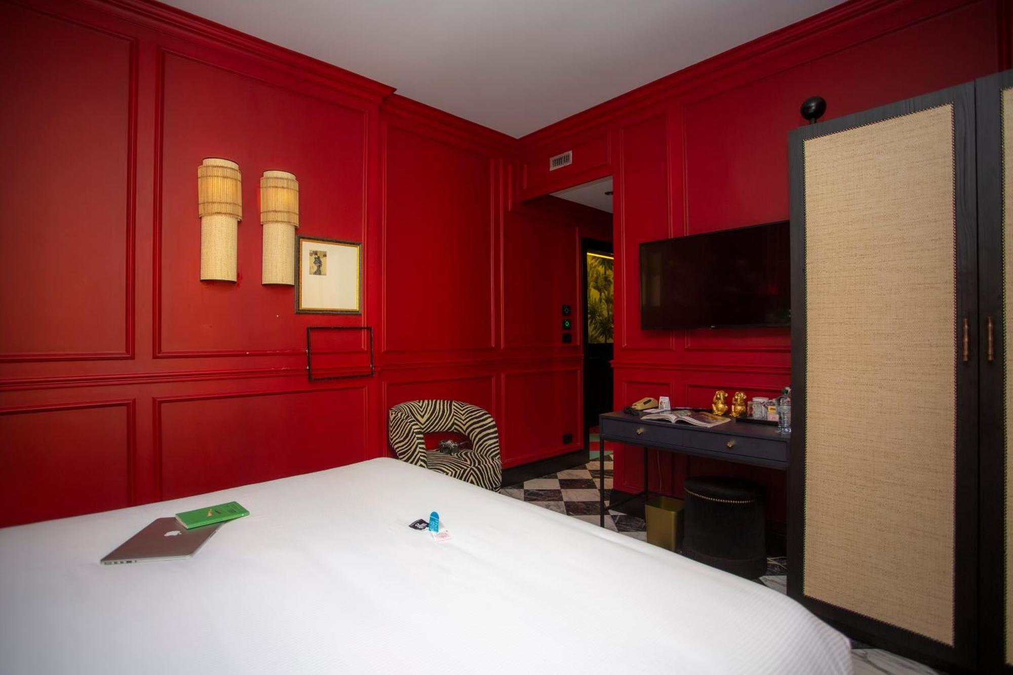 Casual Eclettico Hotell Milano