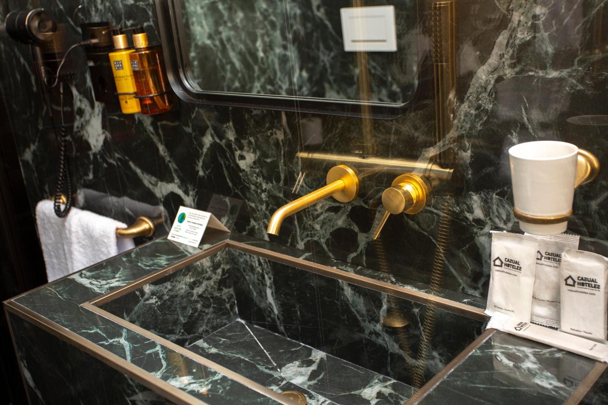 Casual Eclettico Hotell Milano