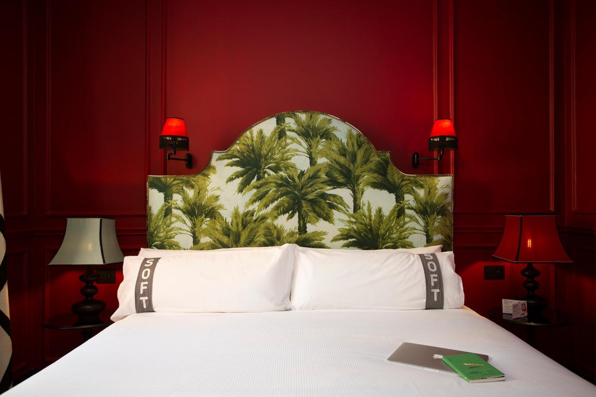Casual Eclettico Hotell Milano