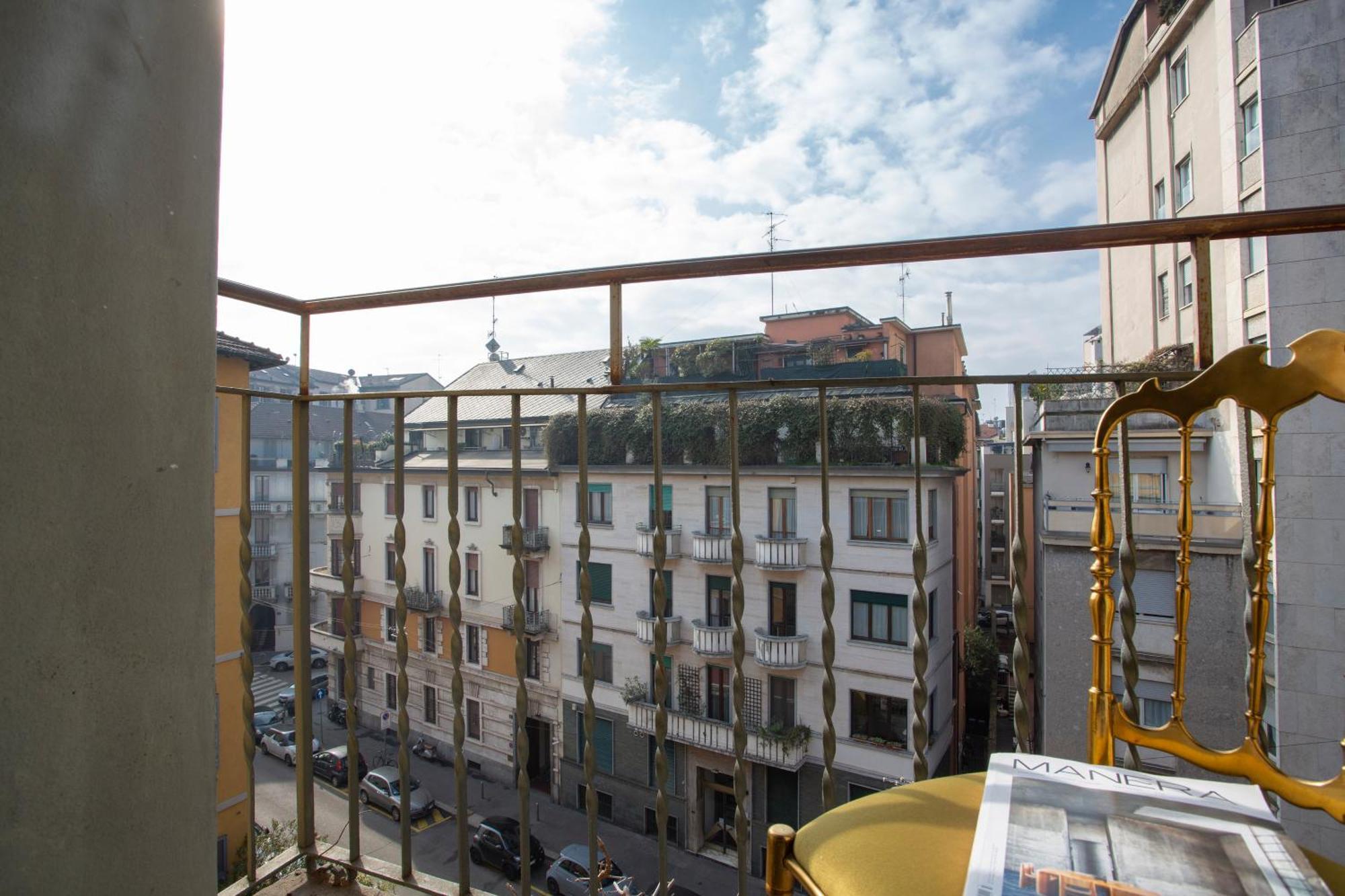 Casual Eclettico Hotell