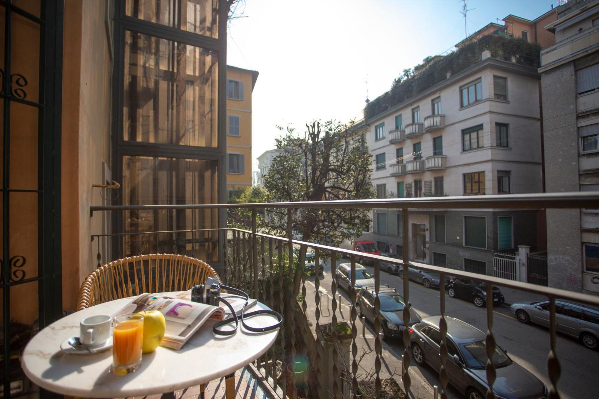 Casual Eclettico Hotell Milano
