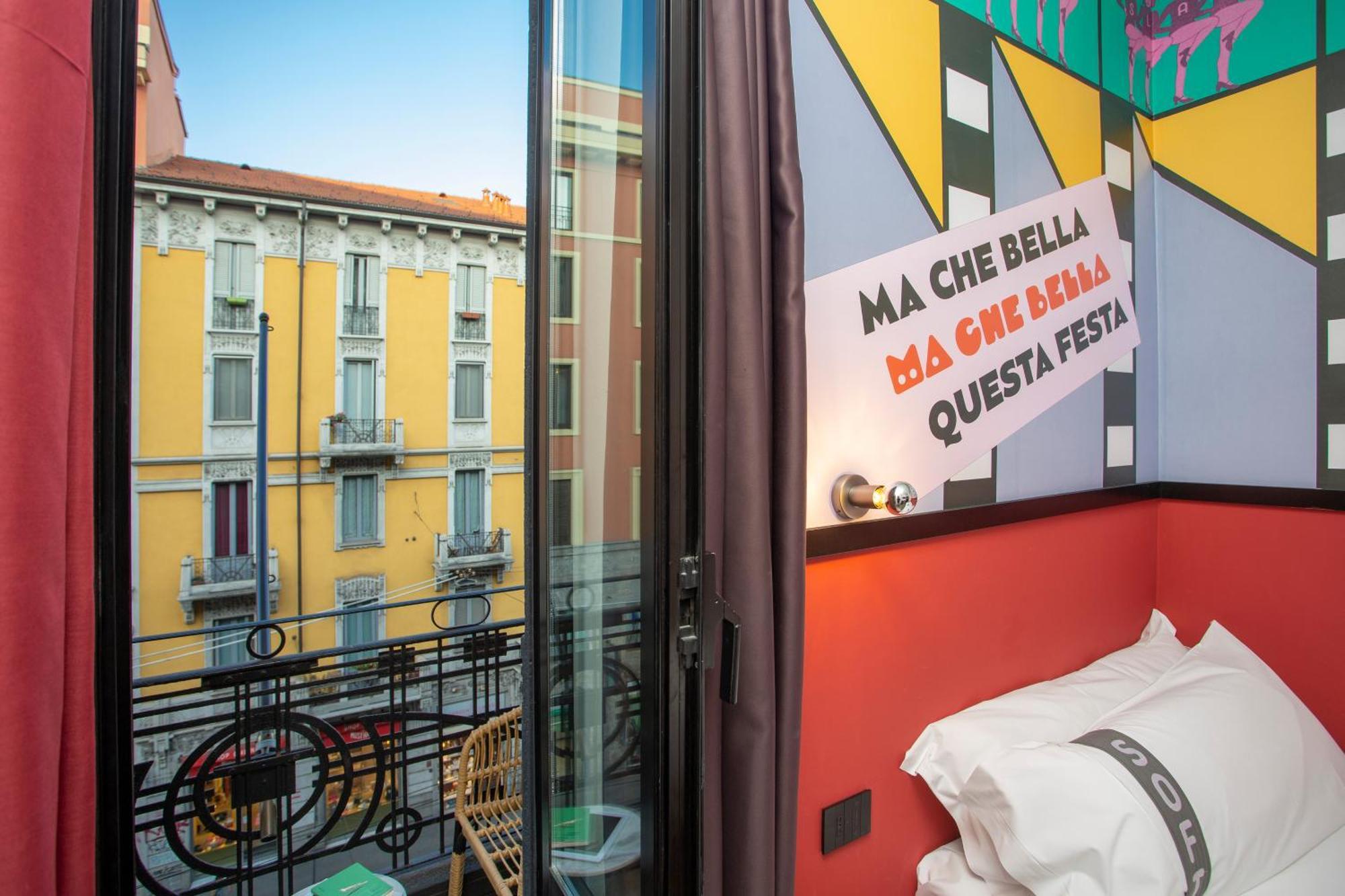 Casual Eclettico Milano