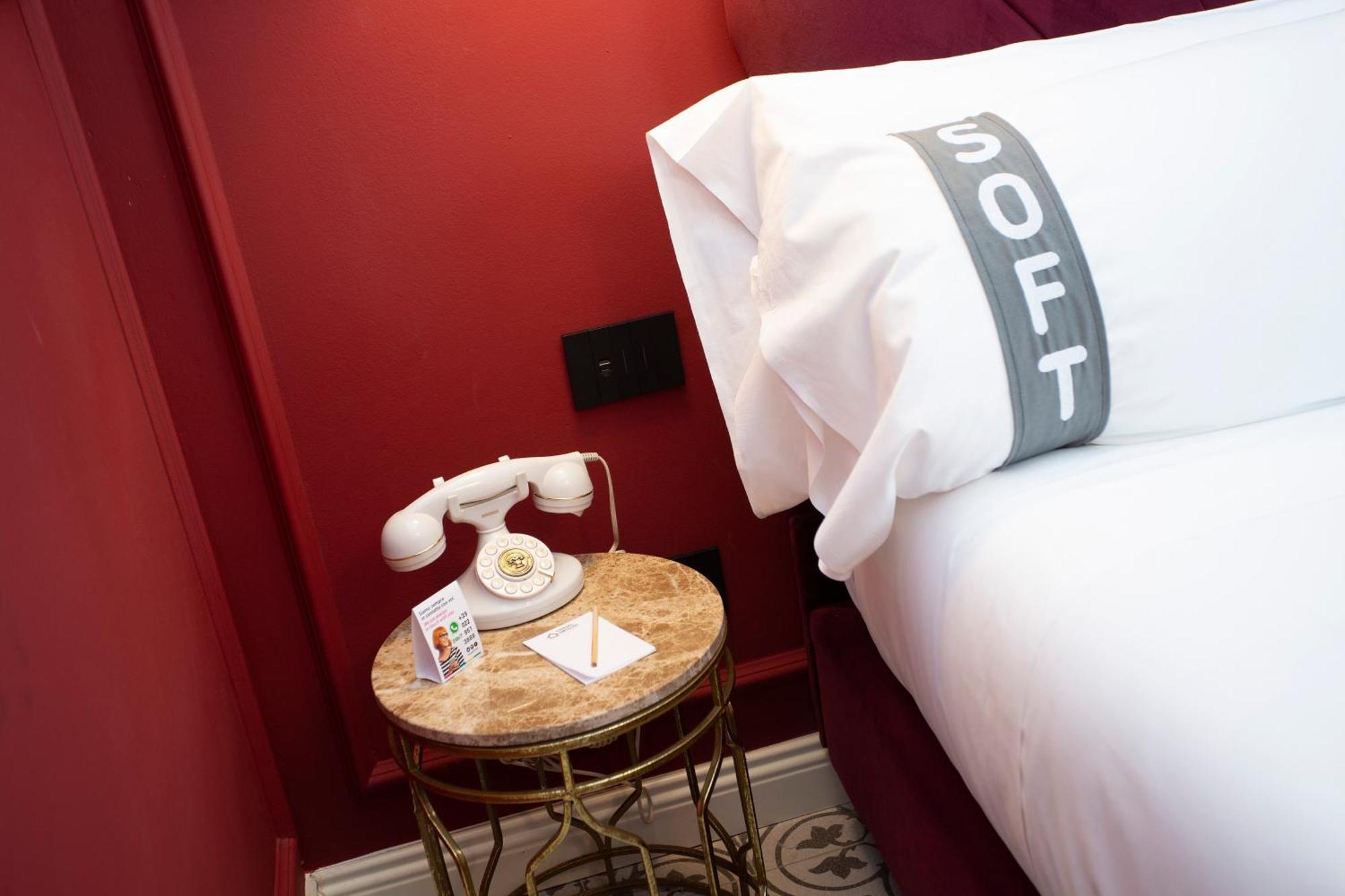 Casual Eclettico Hotell 3*