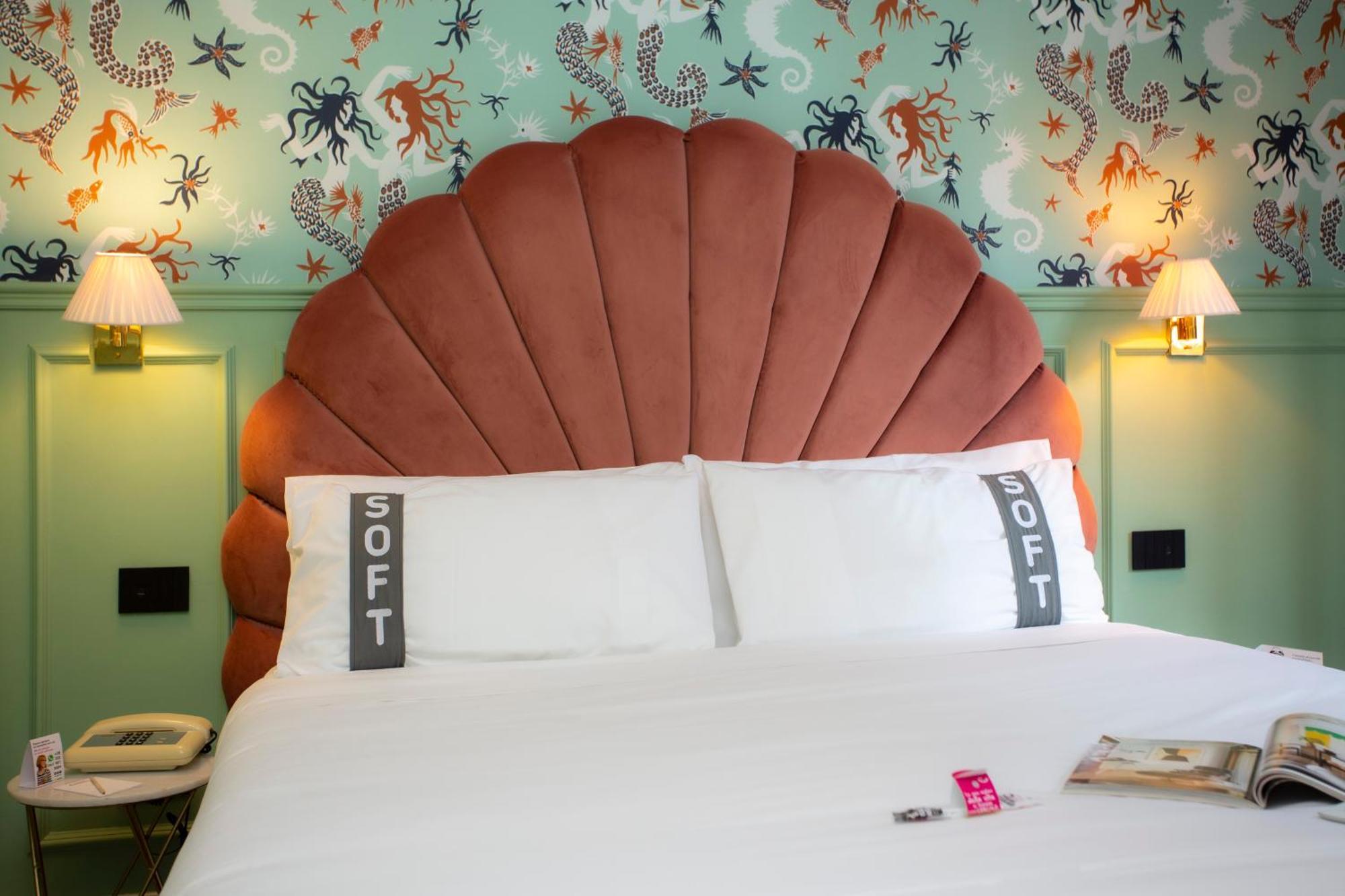 Casual Eclettico Hotell