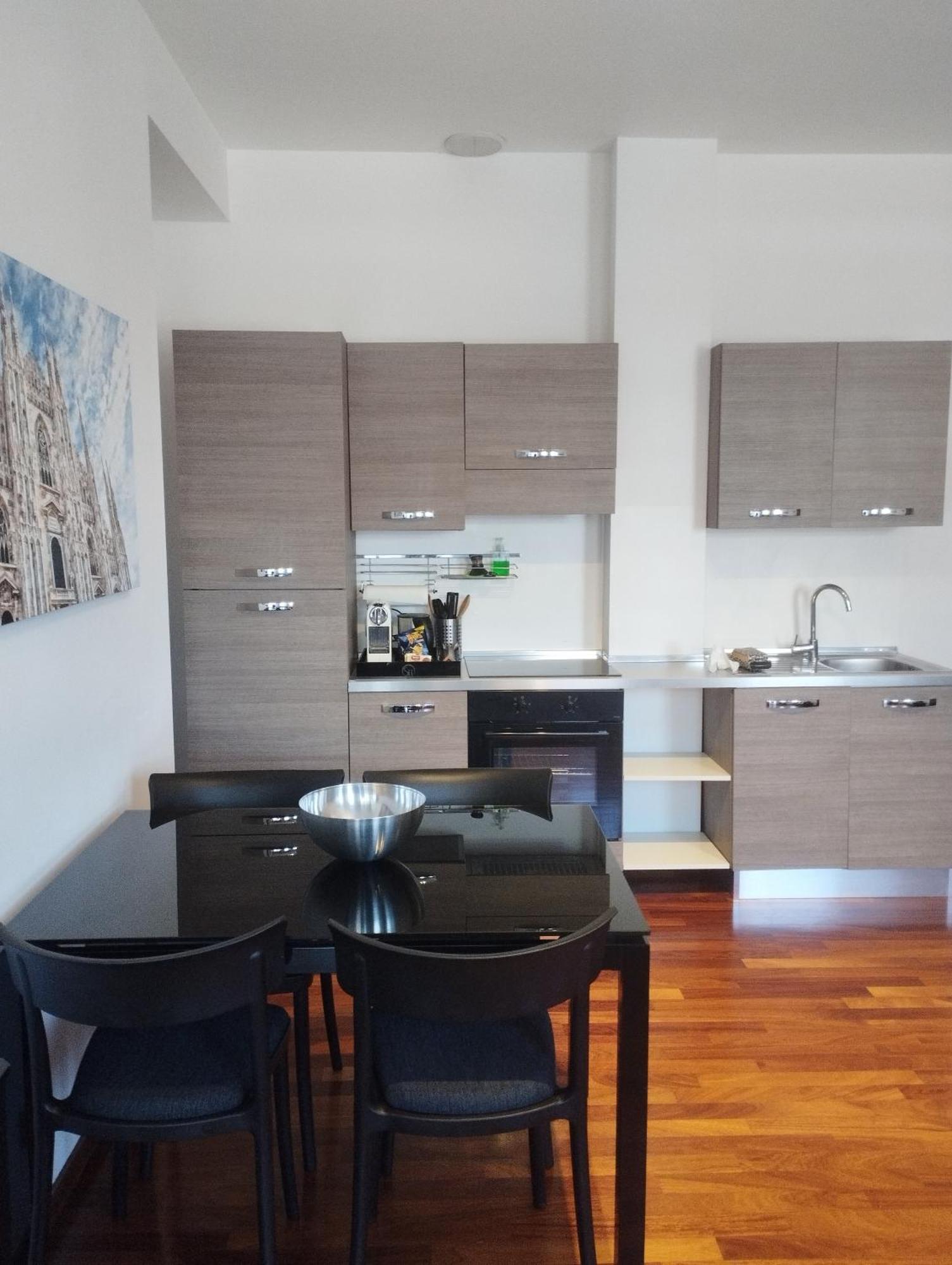 Appartement Style Homes Brera San Marco 29