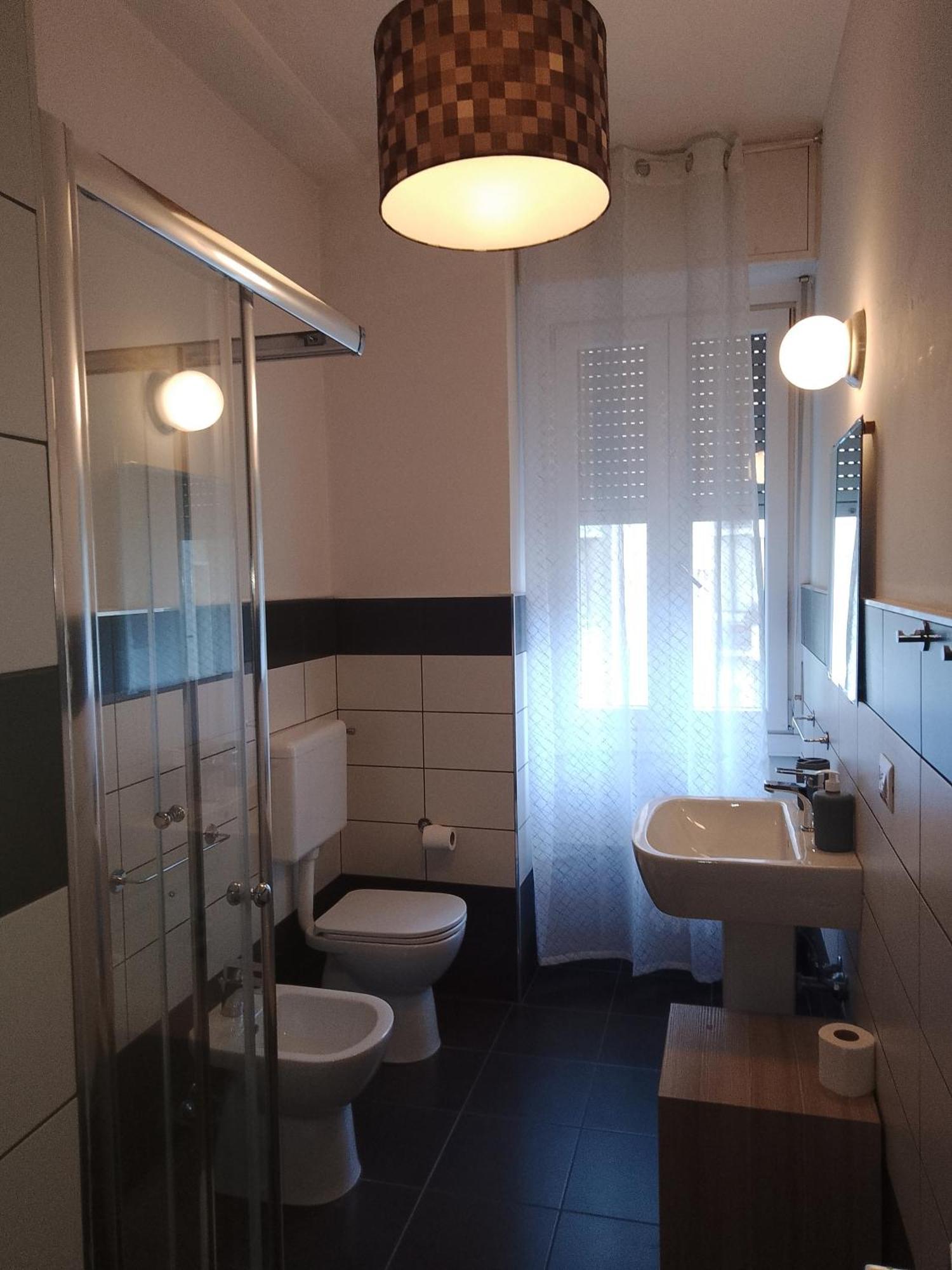 Tiffany Guest house Milan