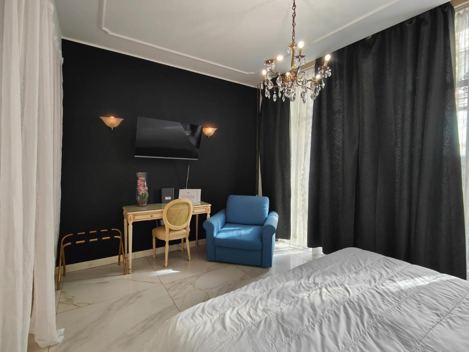 Aparthotel Dei Mercanti 4*