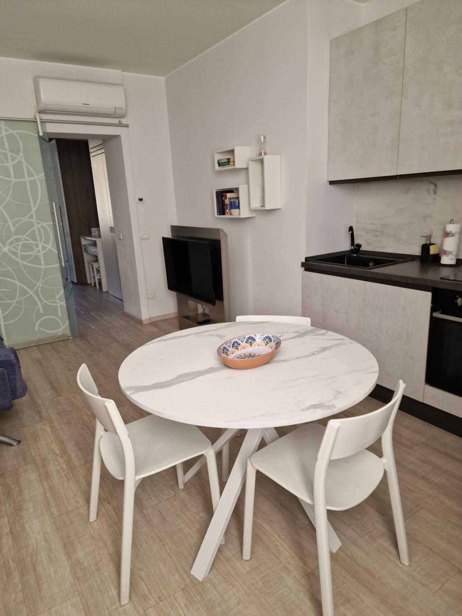 New! Tutto Qui - Wagner - Life Apartment Milan