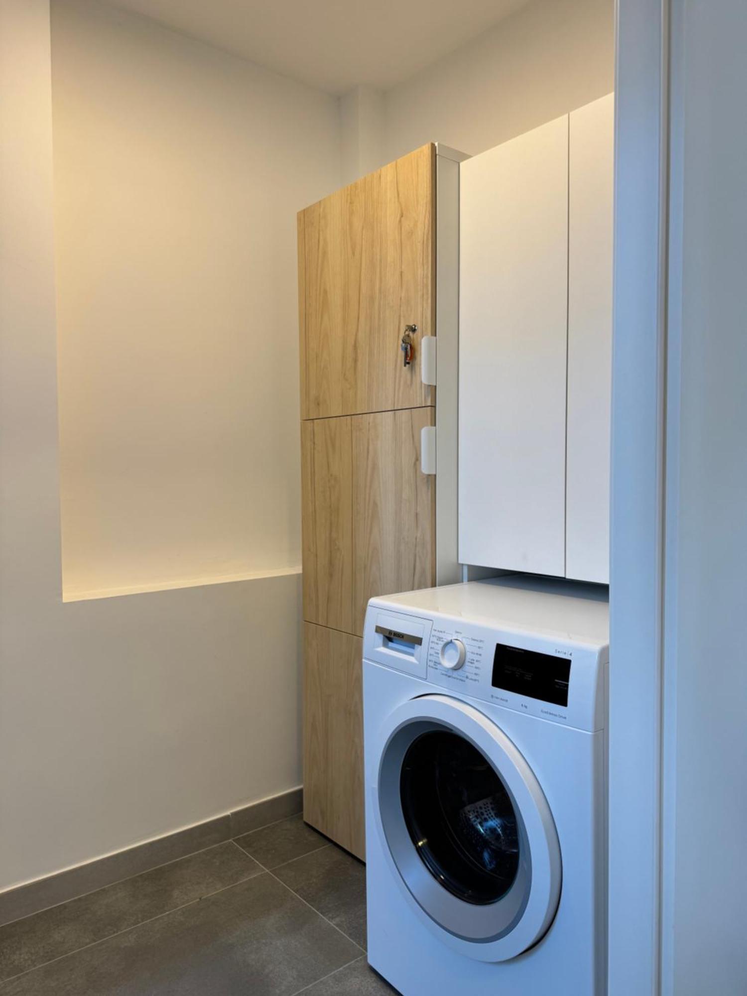 Leilighet Cozy Loft Baia Del Re - Navigli *