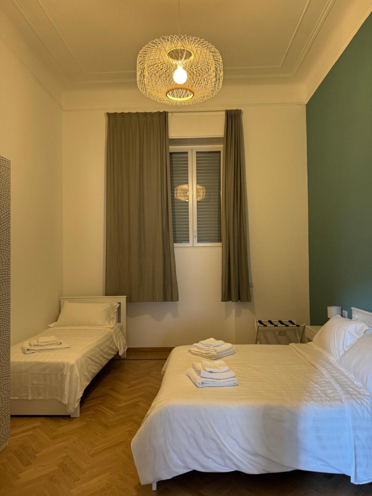 Cozy Loft Baia Del Re - Navigli Leilighet