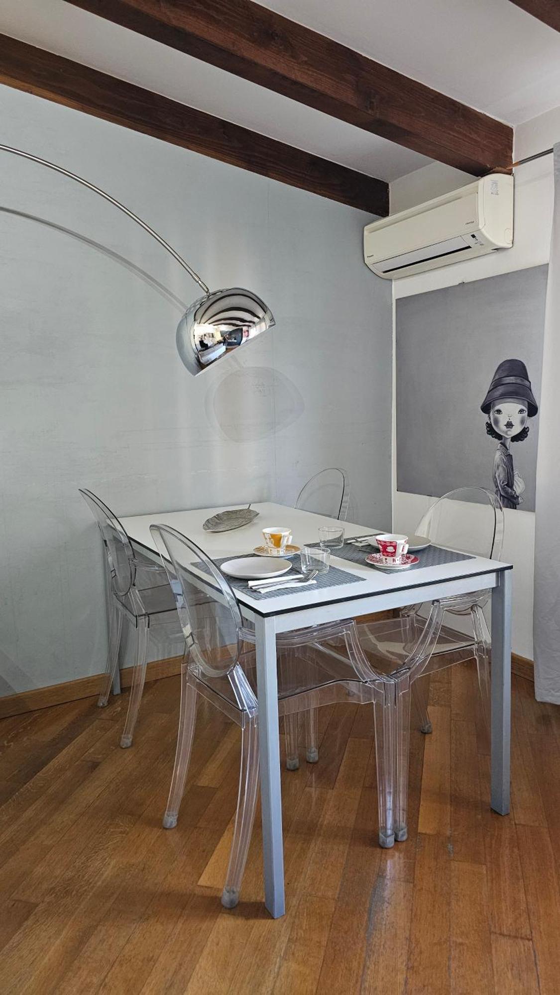Nolo93 Attic Right In Front Of The Metro Station To Duomo Appartamento