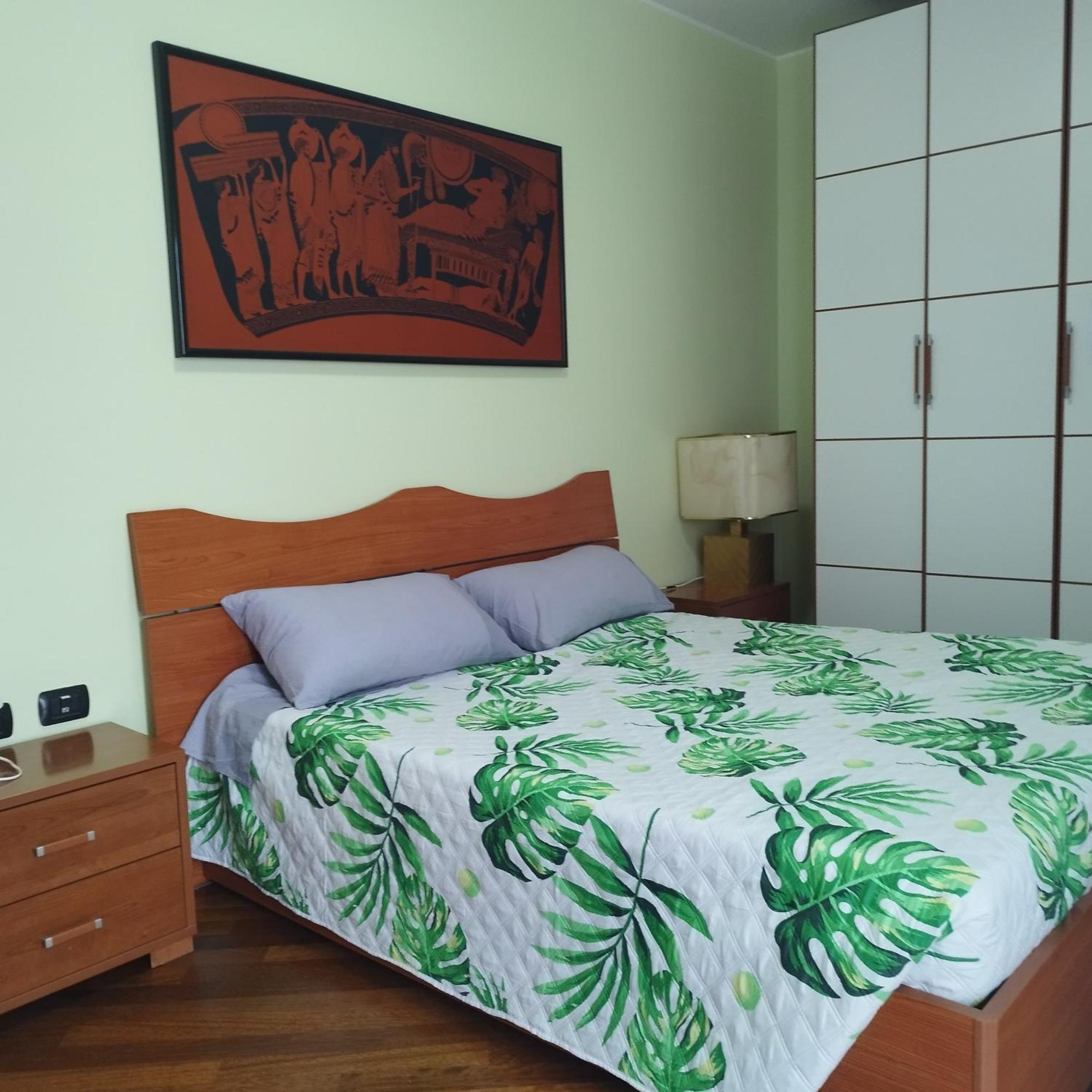 Privat bolig Matrimoniale, Politecnico Bovisa E Fiera Rho Milano