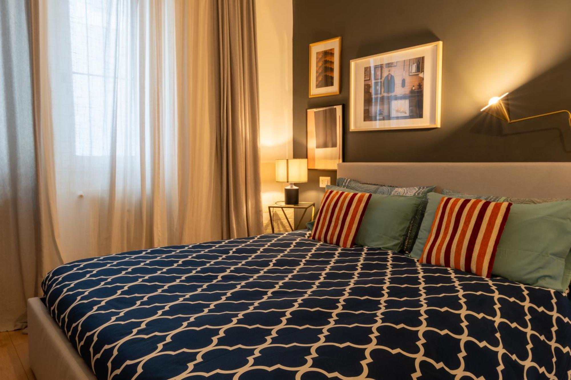 Glam Loft Luxury Lejlighed Milano